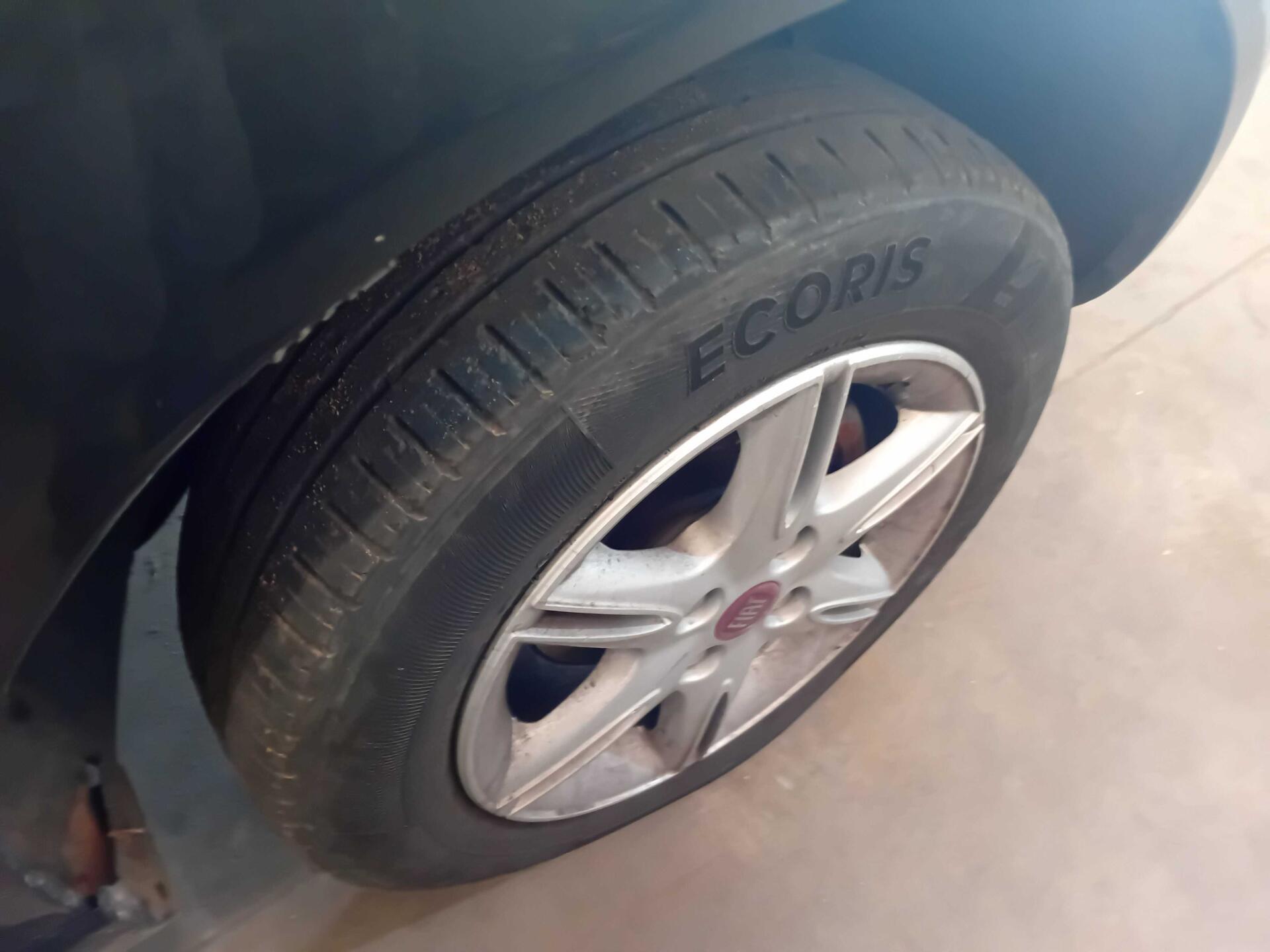 FIAT / SIENA EL 1.4 FIRE 8V 4P FLEX 2012/2013 — foto 15 de 23