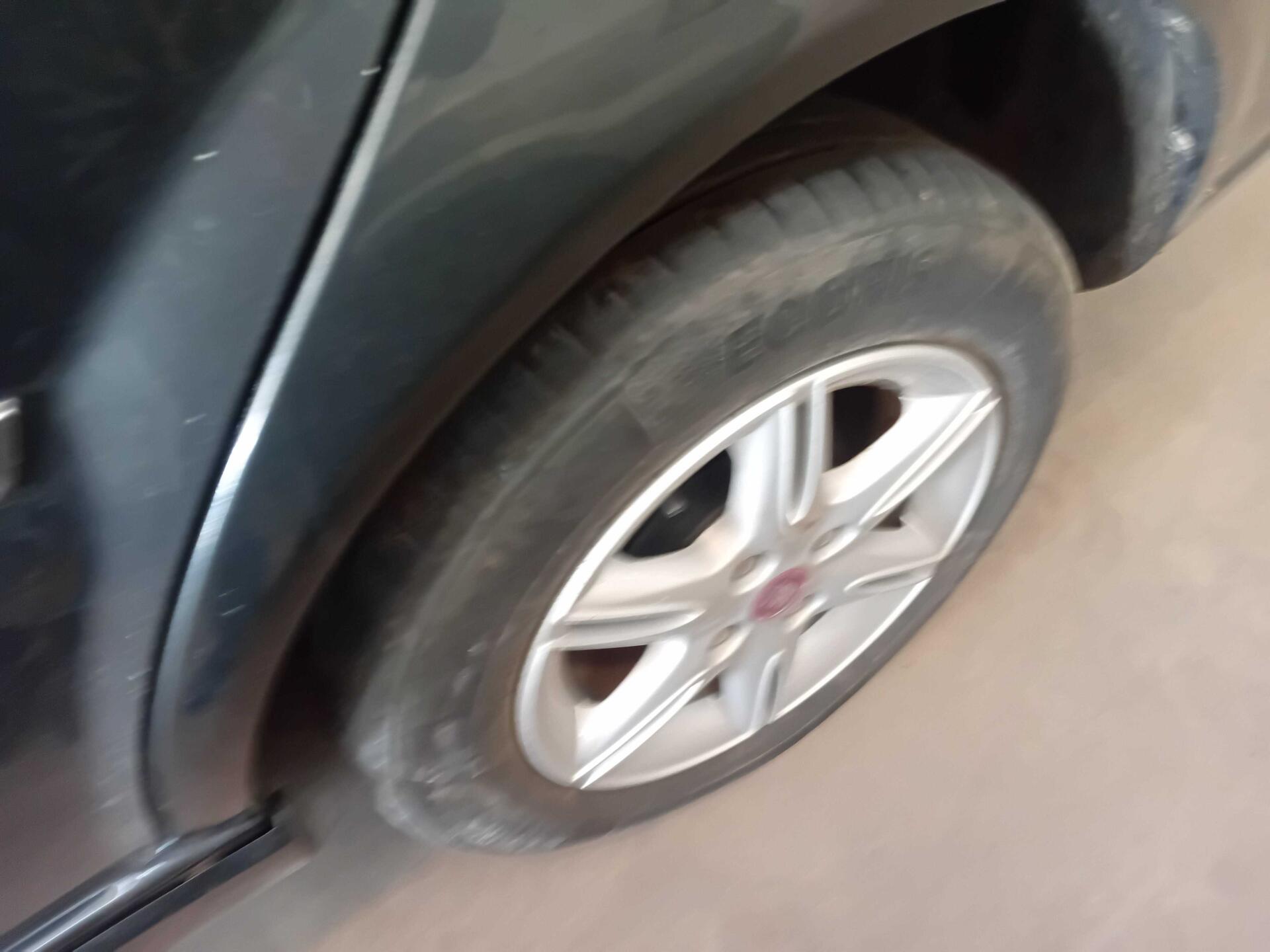 FIAT / SIENA EL 1.4 FIRE 8V 4P FLEX 2012/2013 — foto 17 de 23