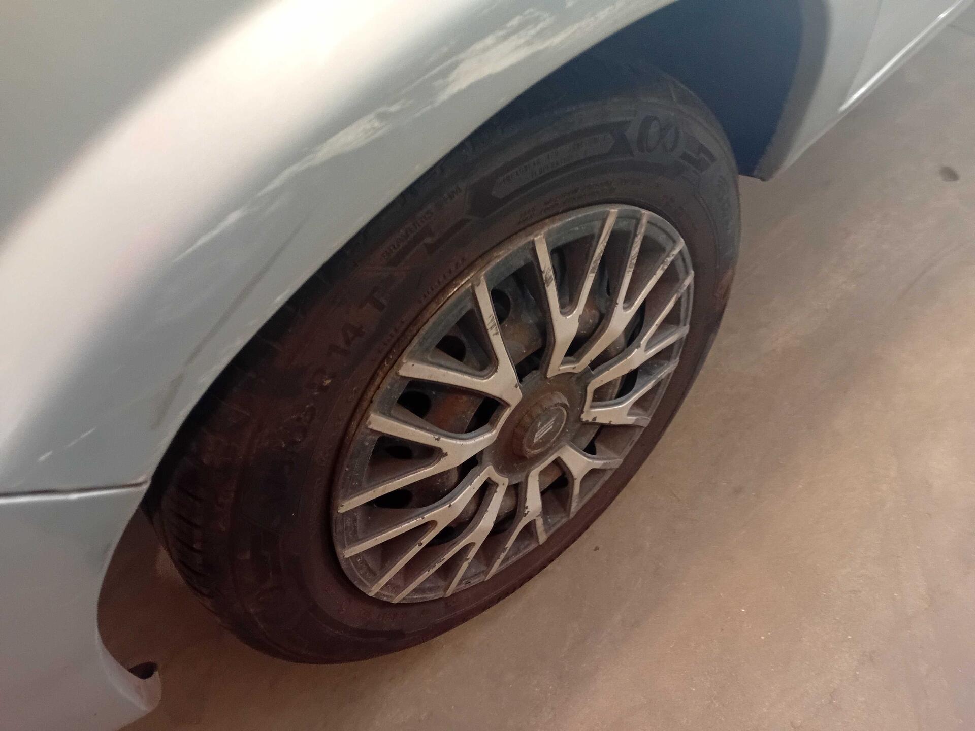 GM / PRISMA MAXX FLEX 2010/2010 — foto 40 de 40