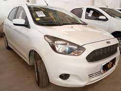 FORD / KA HATCH SE PLUS 1.0 12V 4P FLEX MEC