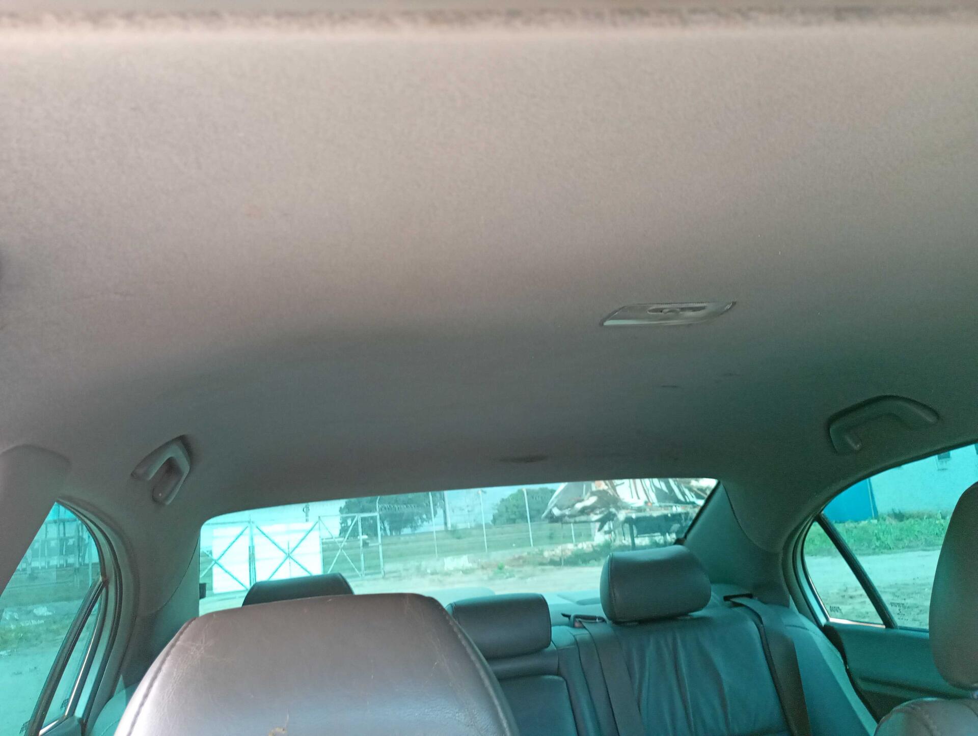 HONDA / CIVIC SEDAN LXS 1.8 16V AUT 4P FLEX 2008/2008 — foto 32 de 40