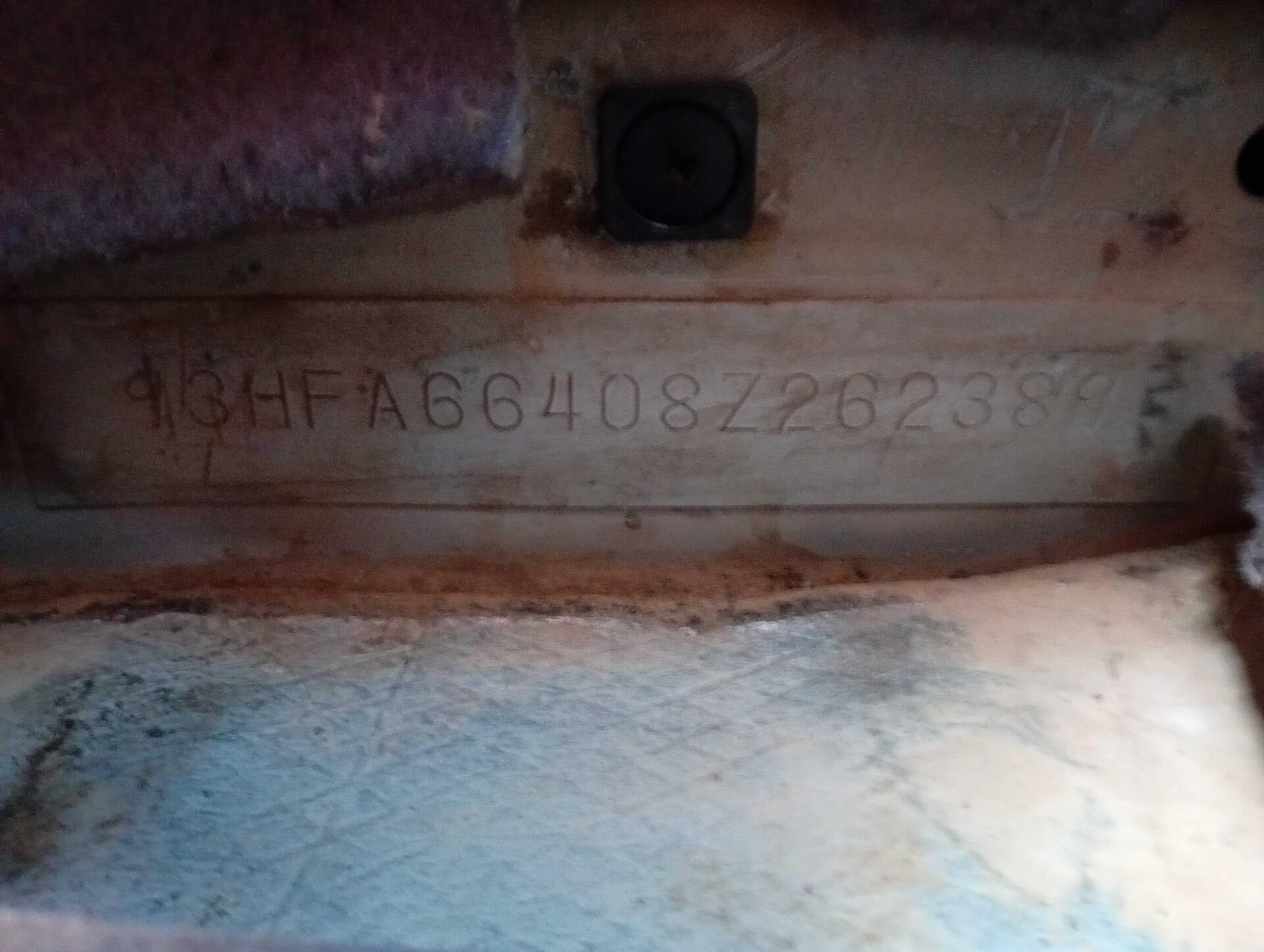 HONDA / CIVIC SEDAN LXS 1.8 16V AUT 4P FLEX 2008/2008 — foto 33 de 40