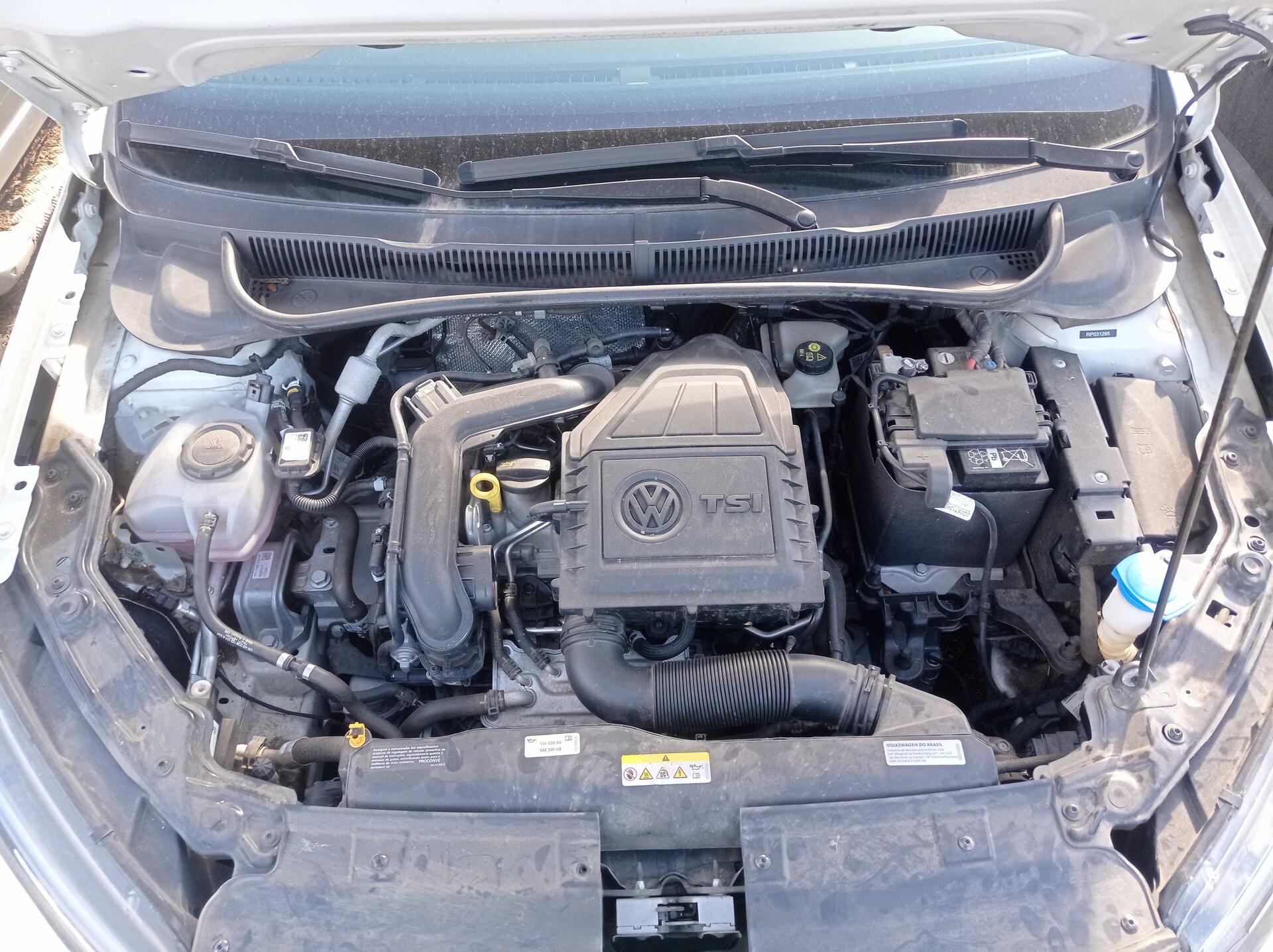 VW / NIVUS HL TSI 2023/2024 — foto 6 de 40
