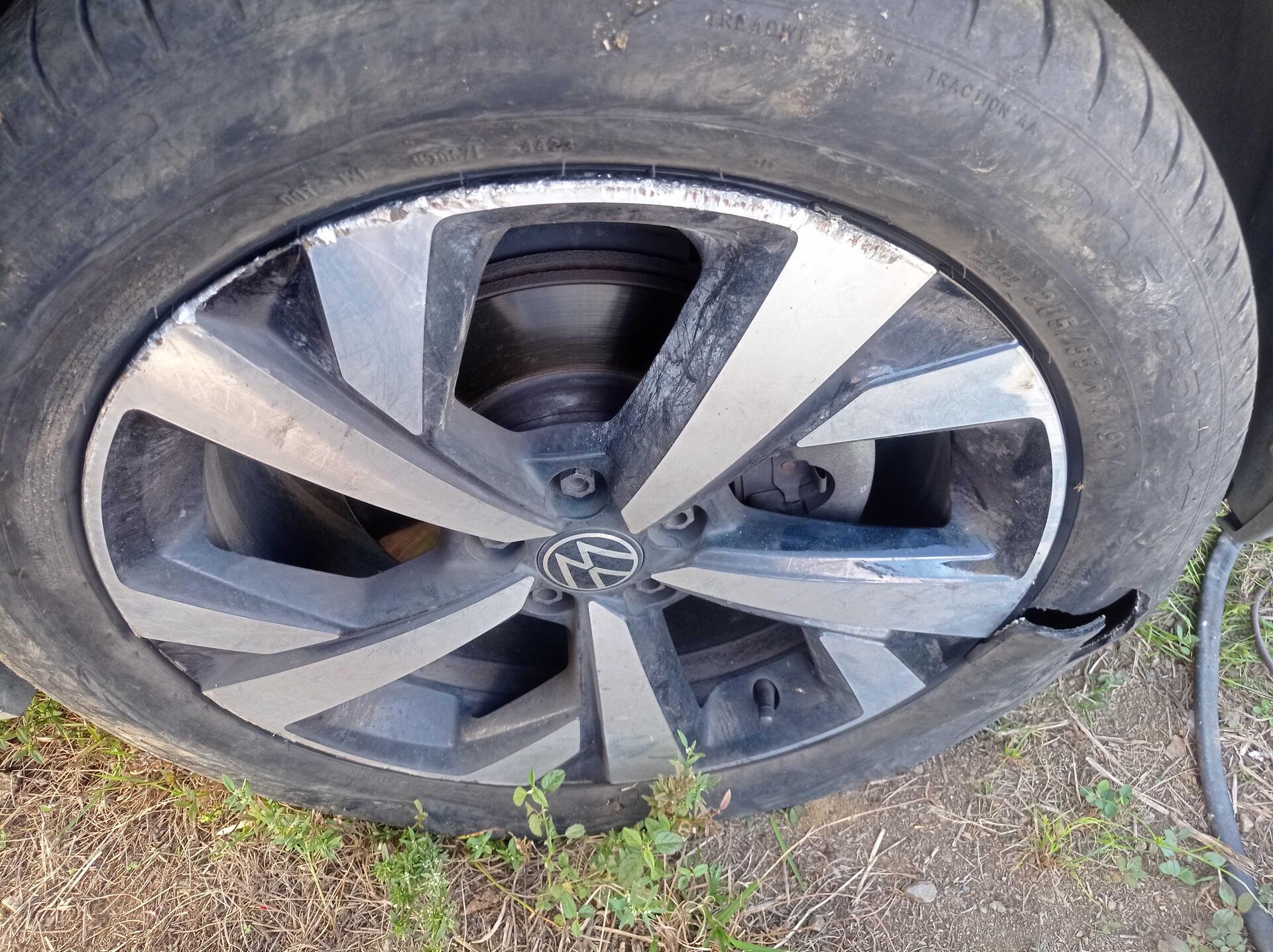 VW / NIVUS HL TSI 2023/2024 — foto 7 de 40