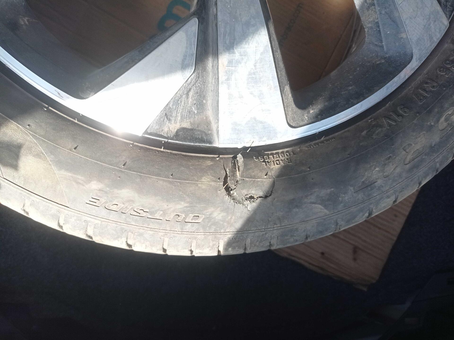 VW / NIVUS HL TSI 2023/2024 — foto 10 de 40