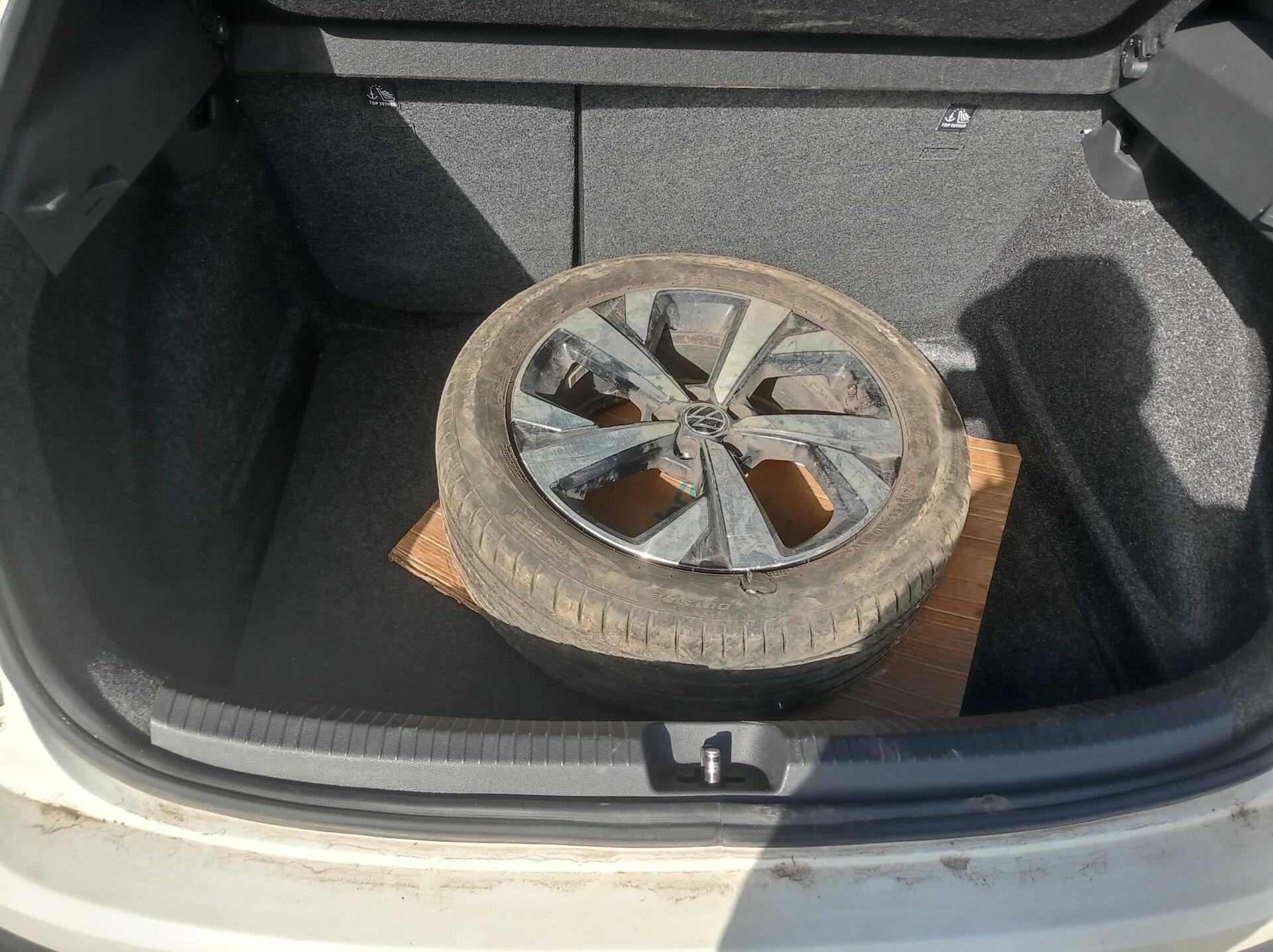 VW / NIVUS HL TSI 2023/2024 — foto 11 de 40