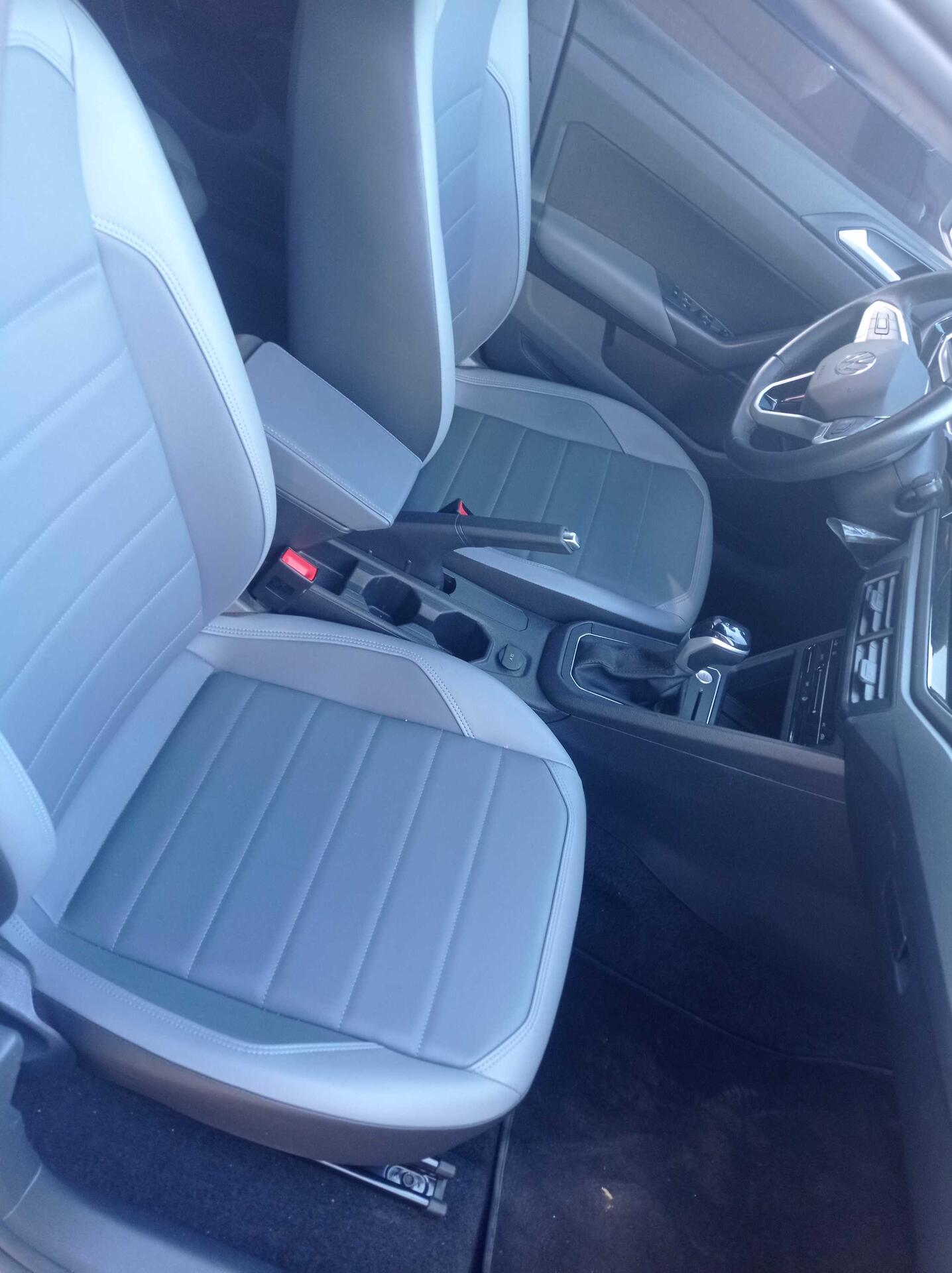 VW / NIVUS HL TSI 2023/2024 — foto 12 de 40