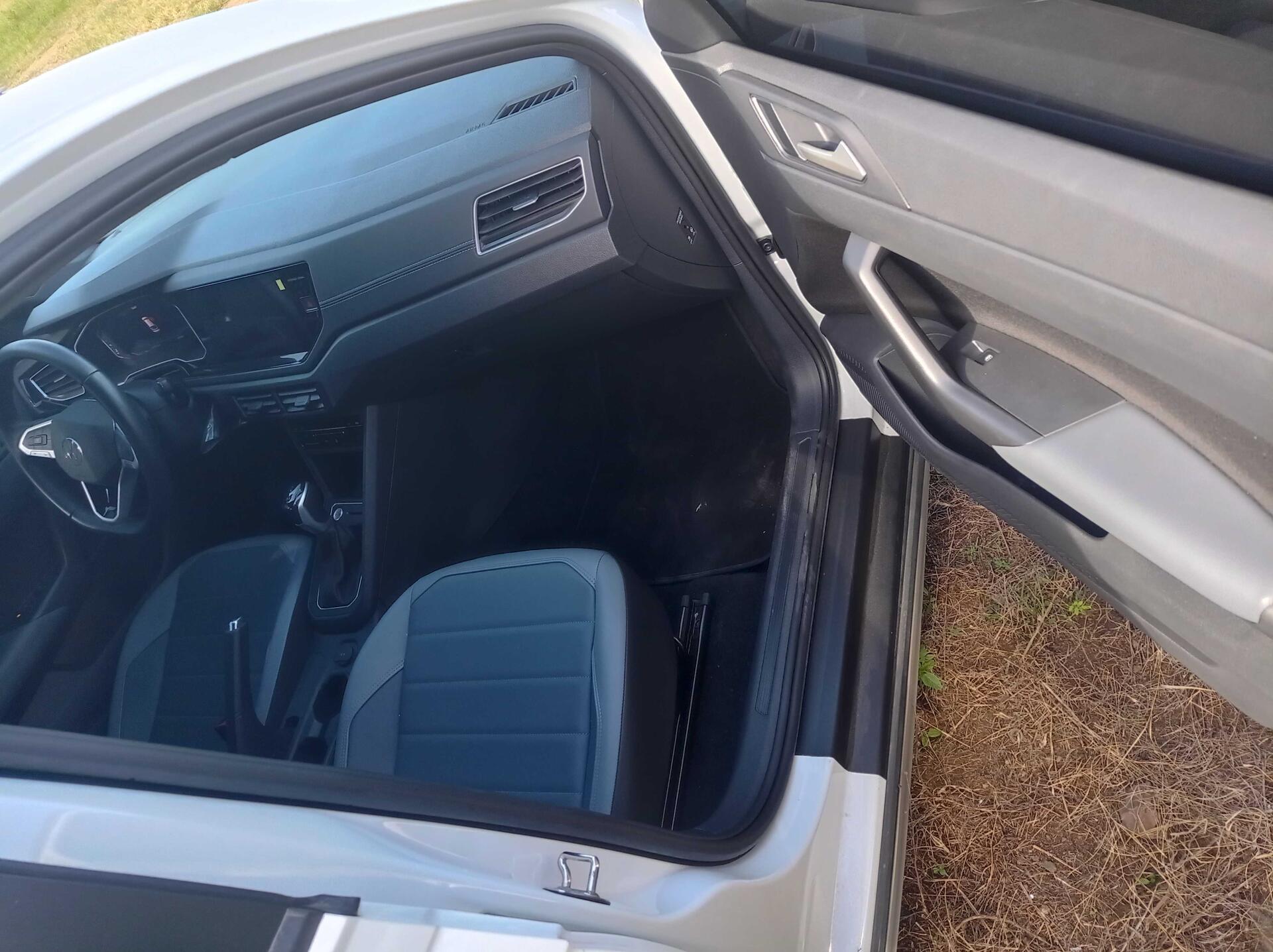 VW / NIVUS HL TSI 2023/2024 — foto 13 de 40