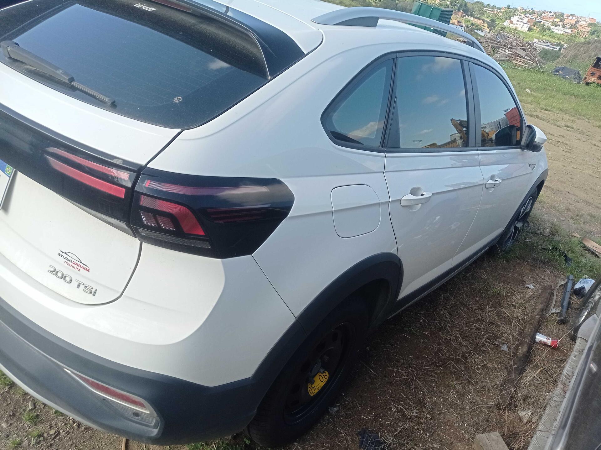 VW / NIVUS HL TSI 2023/2024 — foto 16 de 40