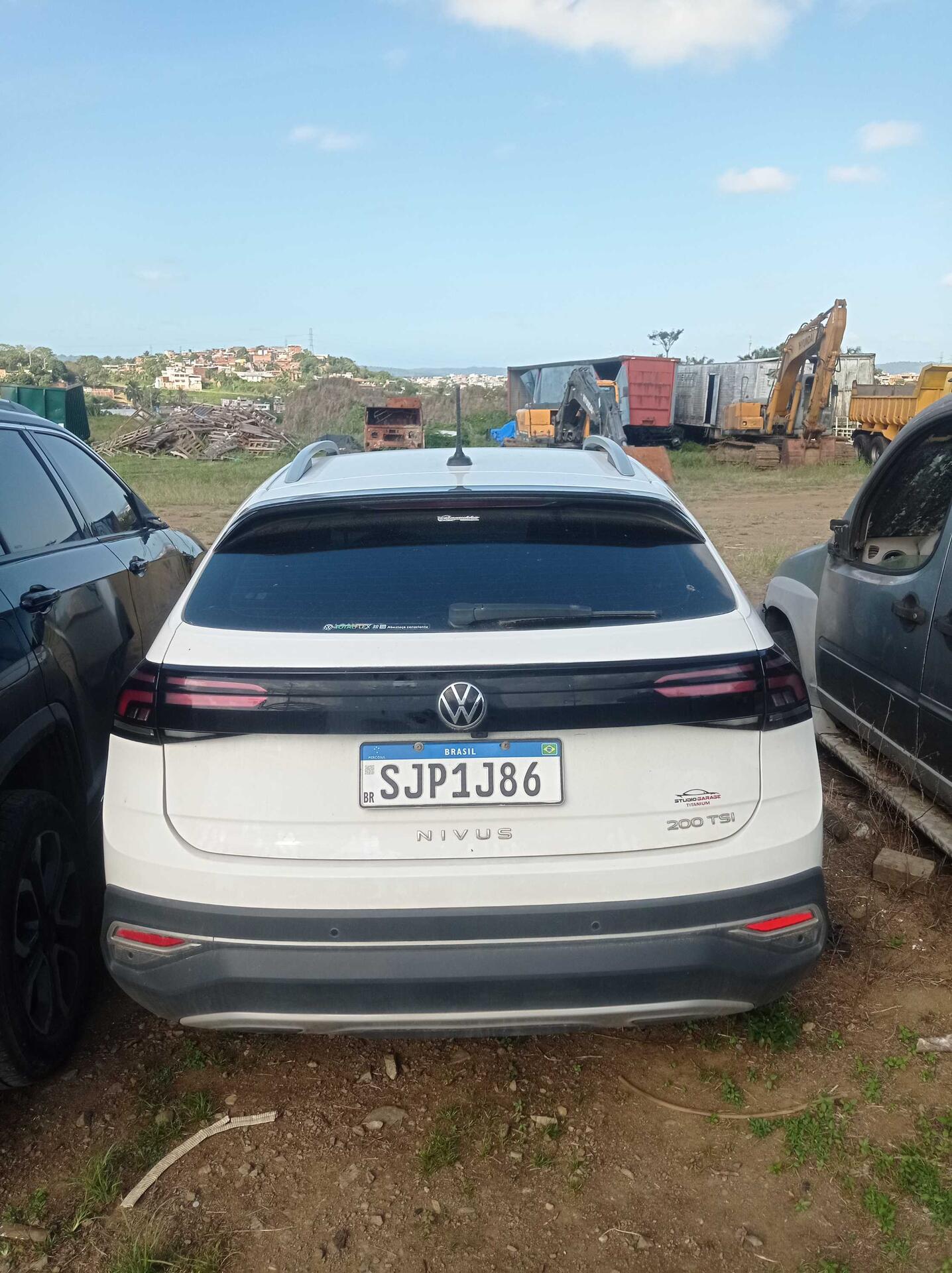 VW / NIVUS HL TSI 2023/2024 — foto 19 de 40