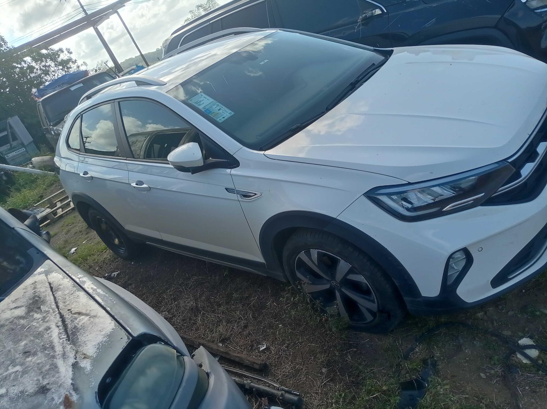 VW / NIVUS HL TSI 2023/2024 — foto 20 de 40