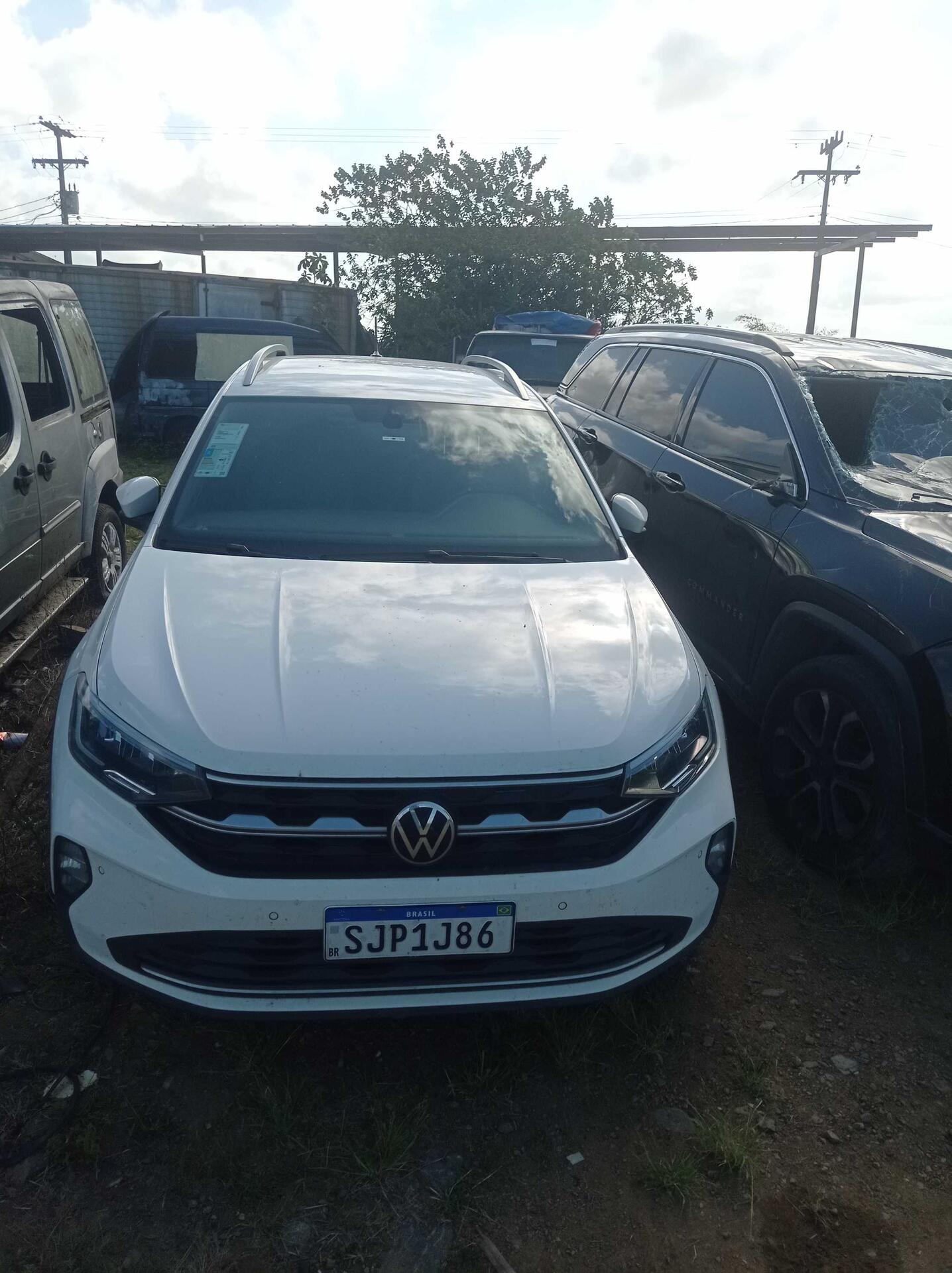 VW / NIVUS HL TSI 2023/2024 — foto 22 de 40