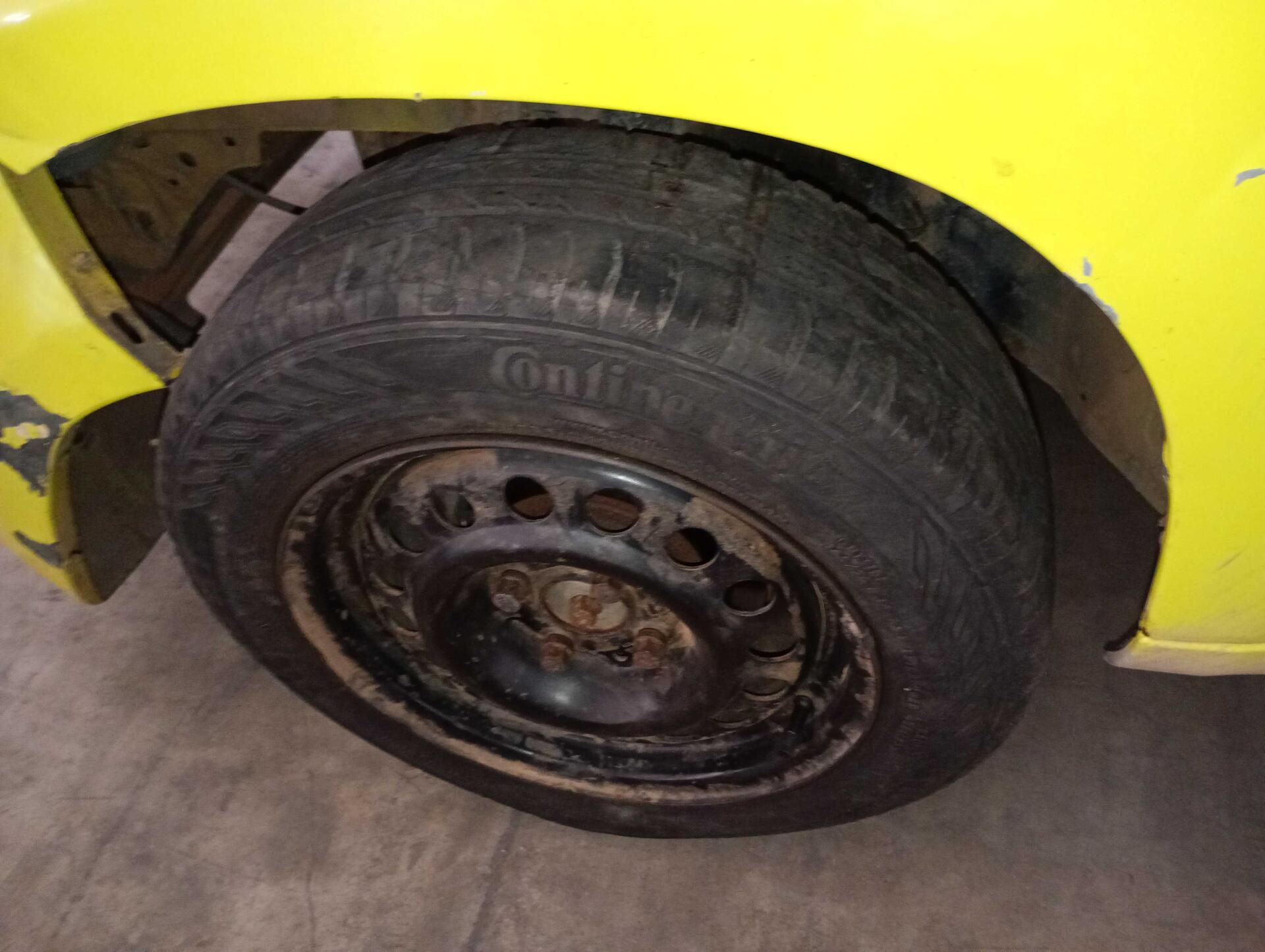 FIAT / UNO VIVACE 1.0 FLEX 2011/2012 — foto 12 de 24