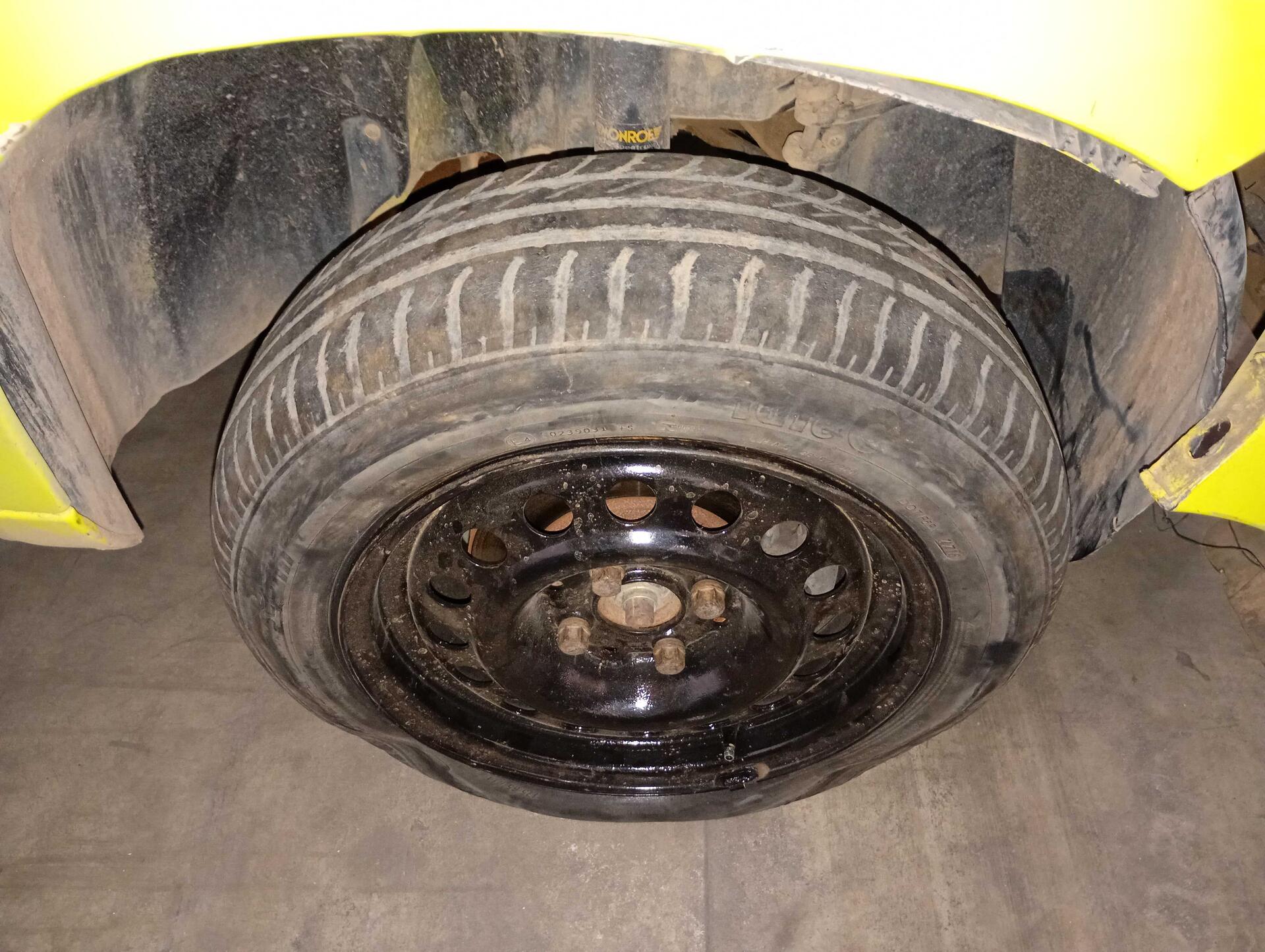 FIAT / UNO VIVACE 1.0 FLEX 2011/2012 — foto 15 de 24