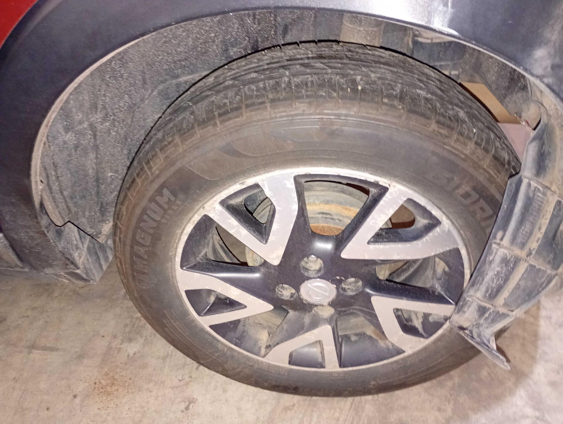 (SUCATA) NISSAN / KICKS S CVT 2019/2019 — foto 18 de 33