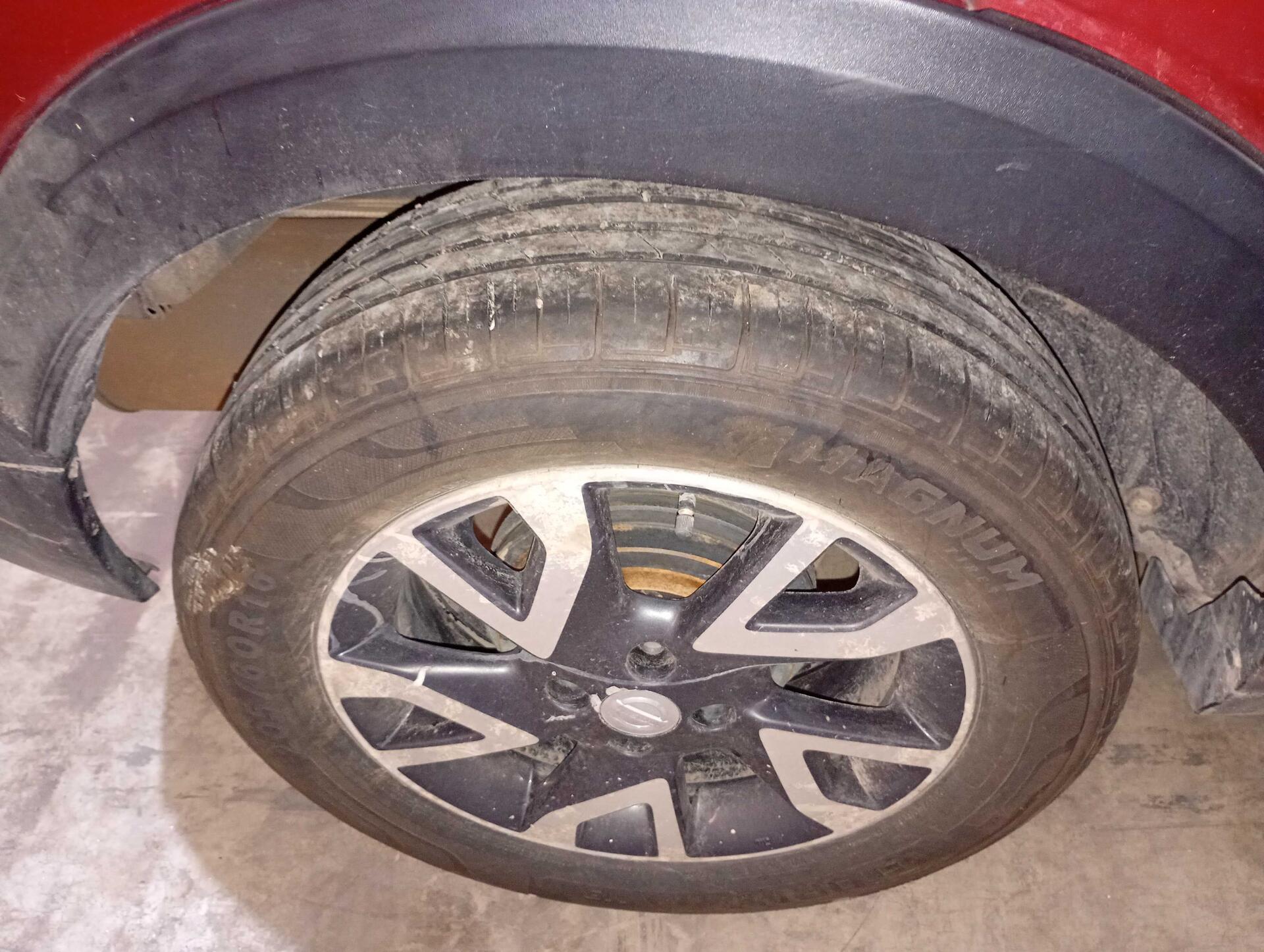 (SUCATA) NISSAN / KICKS S CVT 2019/2019 — foto 19 de 33