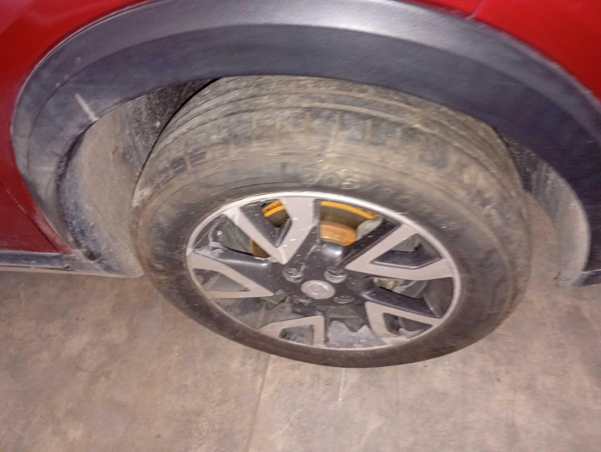 (SUCATA) NISSAN / KICKS S CVT 2019/2019 — foto 20 de 33