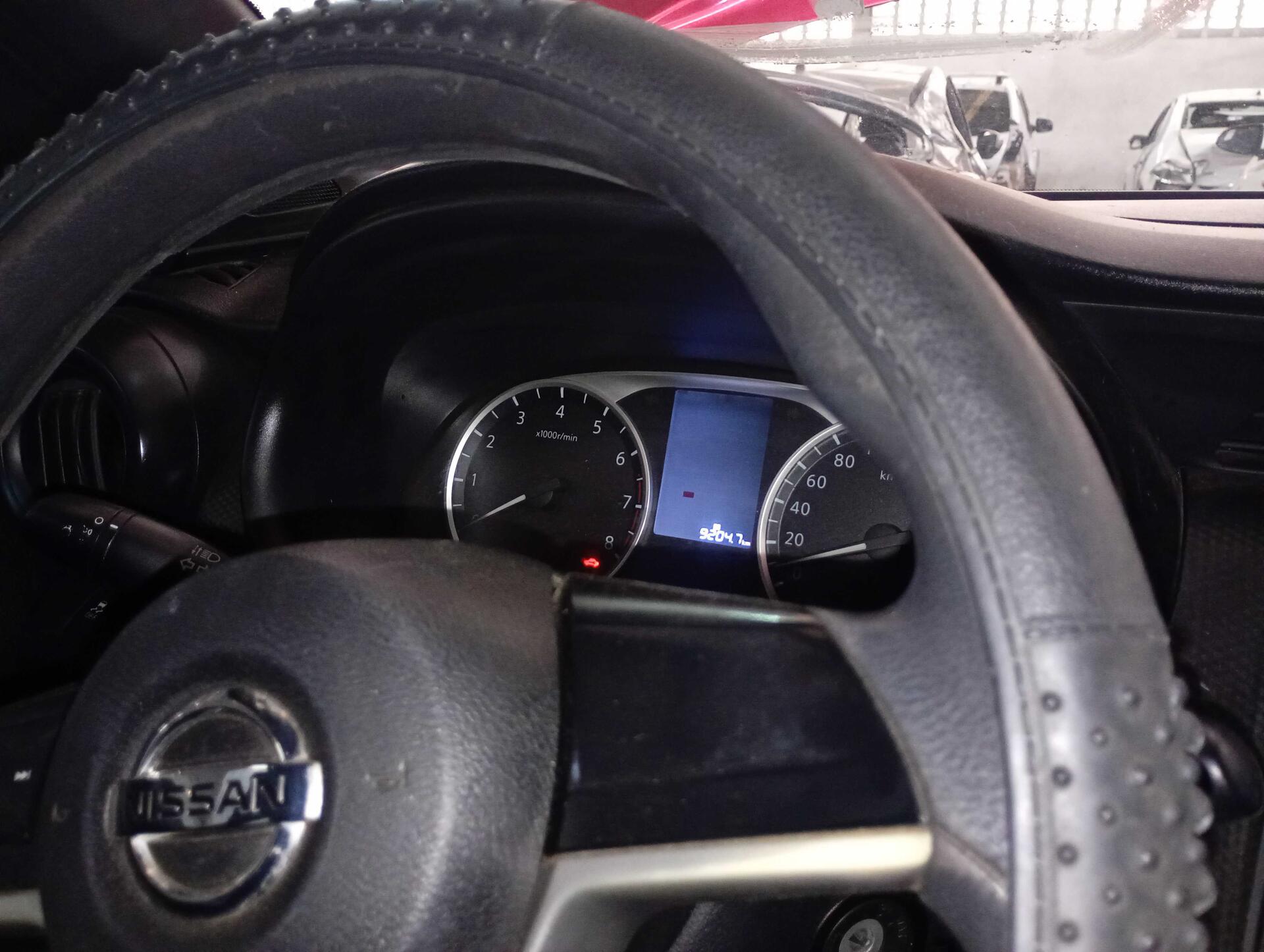 (SUCATA) NISSAN / KICKS S CVT 2019/2019 — foto 22 de 33