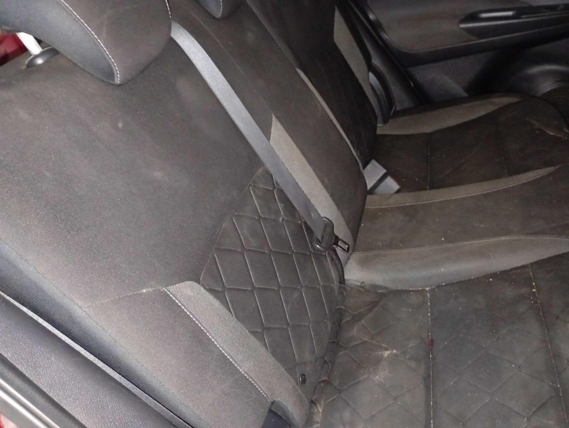 (SUCATA) NISSAN / KICKS S CVT 2019/2019 — foto 25 de 33