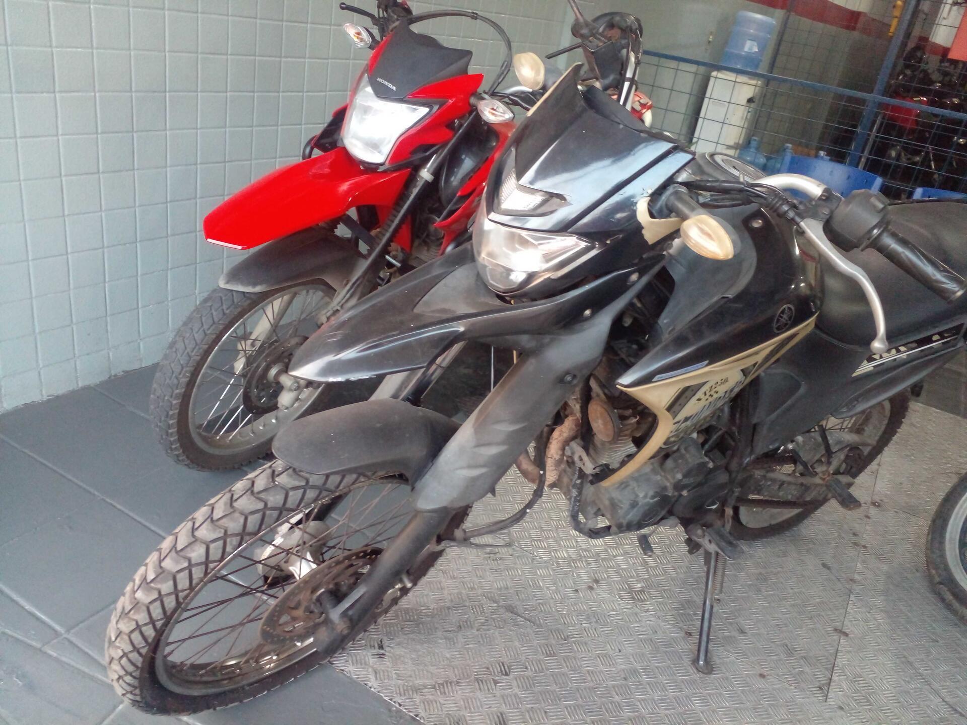 YAMAHA / XTZ 250 LANDER 249CC FLEX 2021/2022 — foto 3 de 20