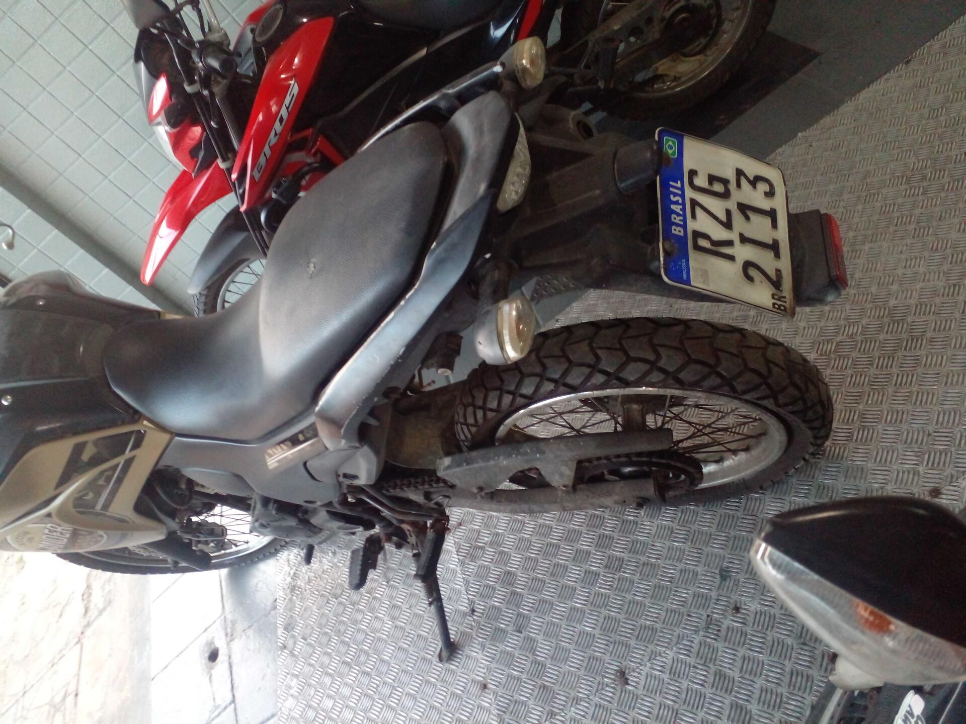 YAMAHA / XTZ 250 LANDER 249CC FLEX 2021/2022 — foto 4 de 20