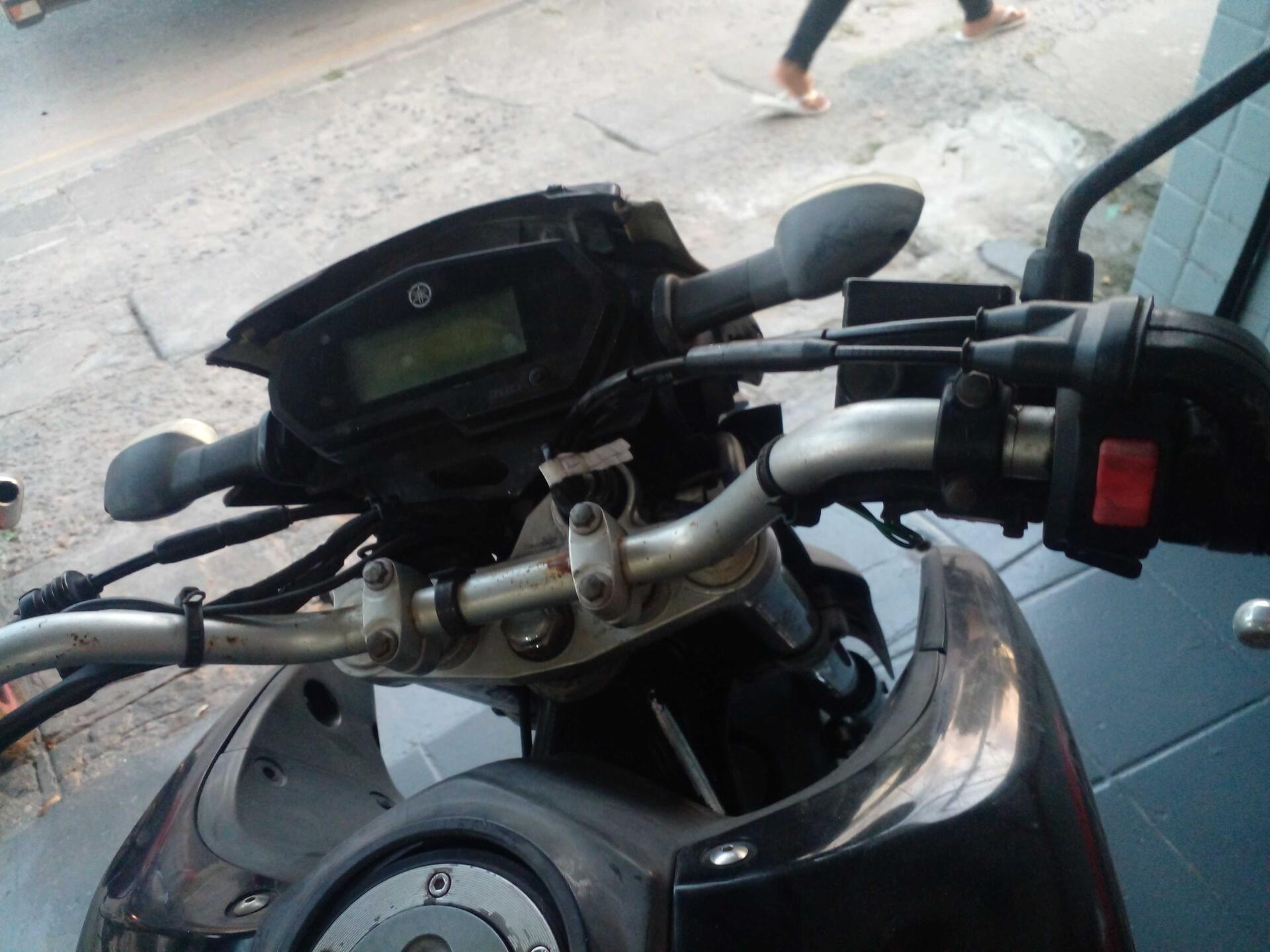 YAMAHA / XTZ 250 LANDER 249CC FLEX 2021/2022 — foto 6 de 20