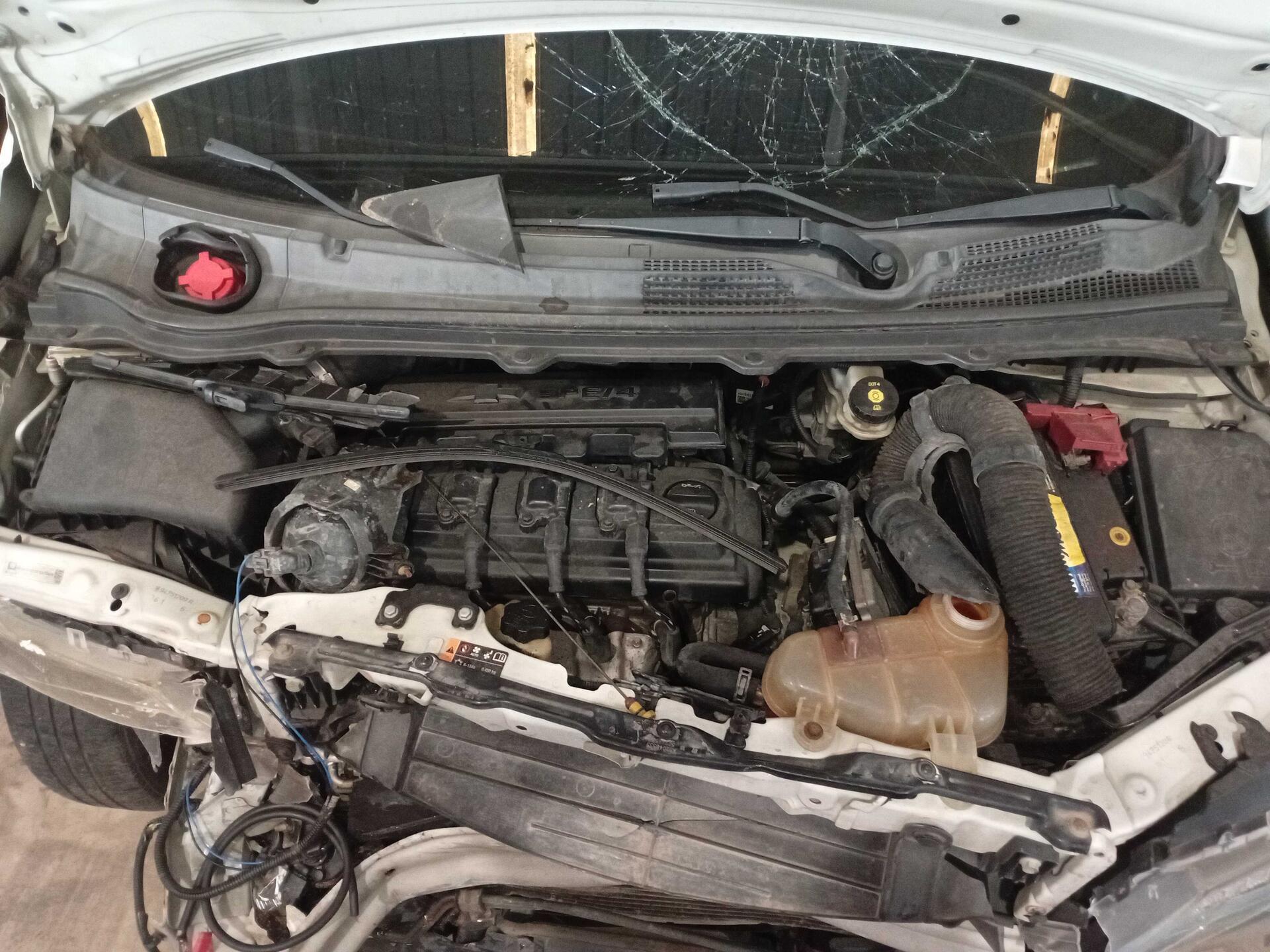 CHEVROLET / PRISMA SEDAN LT 1.4 8V 4P AUT FLEX 2015/2015 — foto 25 de 40