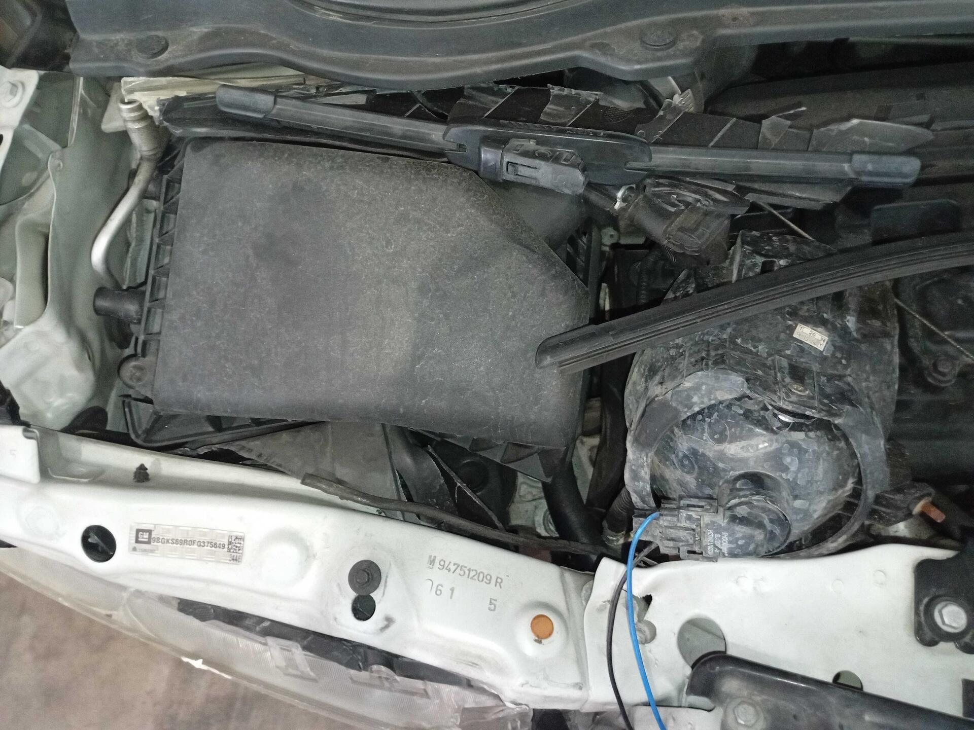 CHEVROLET / PRISMA SEDAN LT 1.4 8V 4P AUT FLEX 2015/2015 — foto 26 de 40