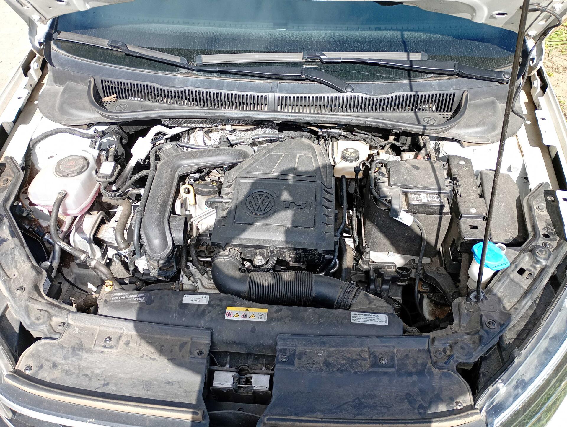 VW / NIVUS HL TSI 2023/2024 — foto 24 de 40