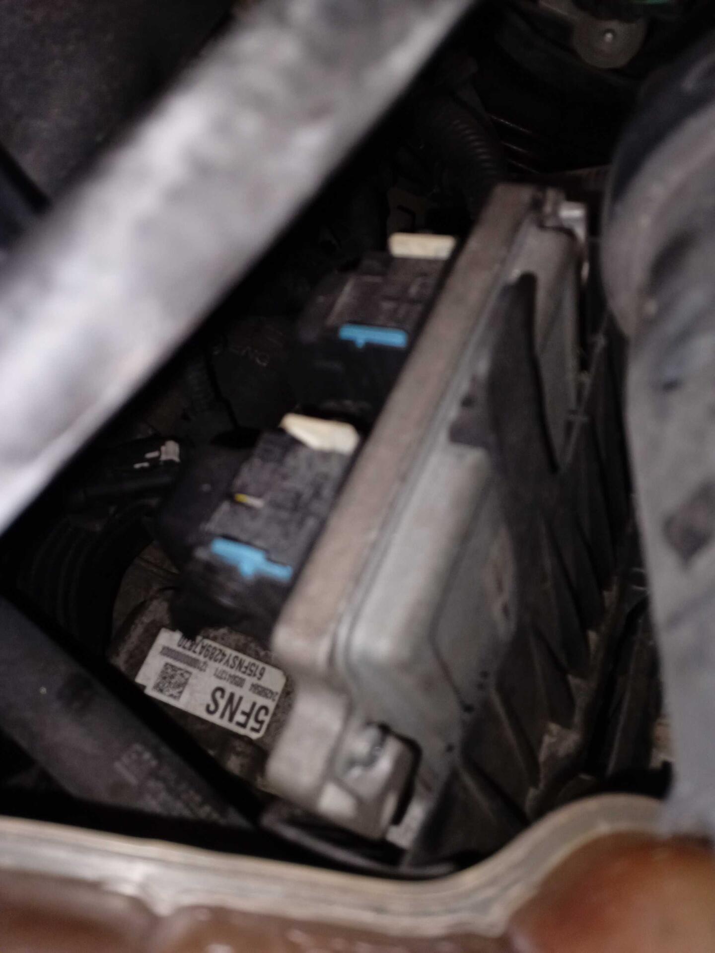 CHEVROLET / PRISMA SEDAN LT 1.4 8V 4P AUT FLEX 2015/2015 — foto 29 de 40