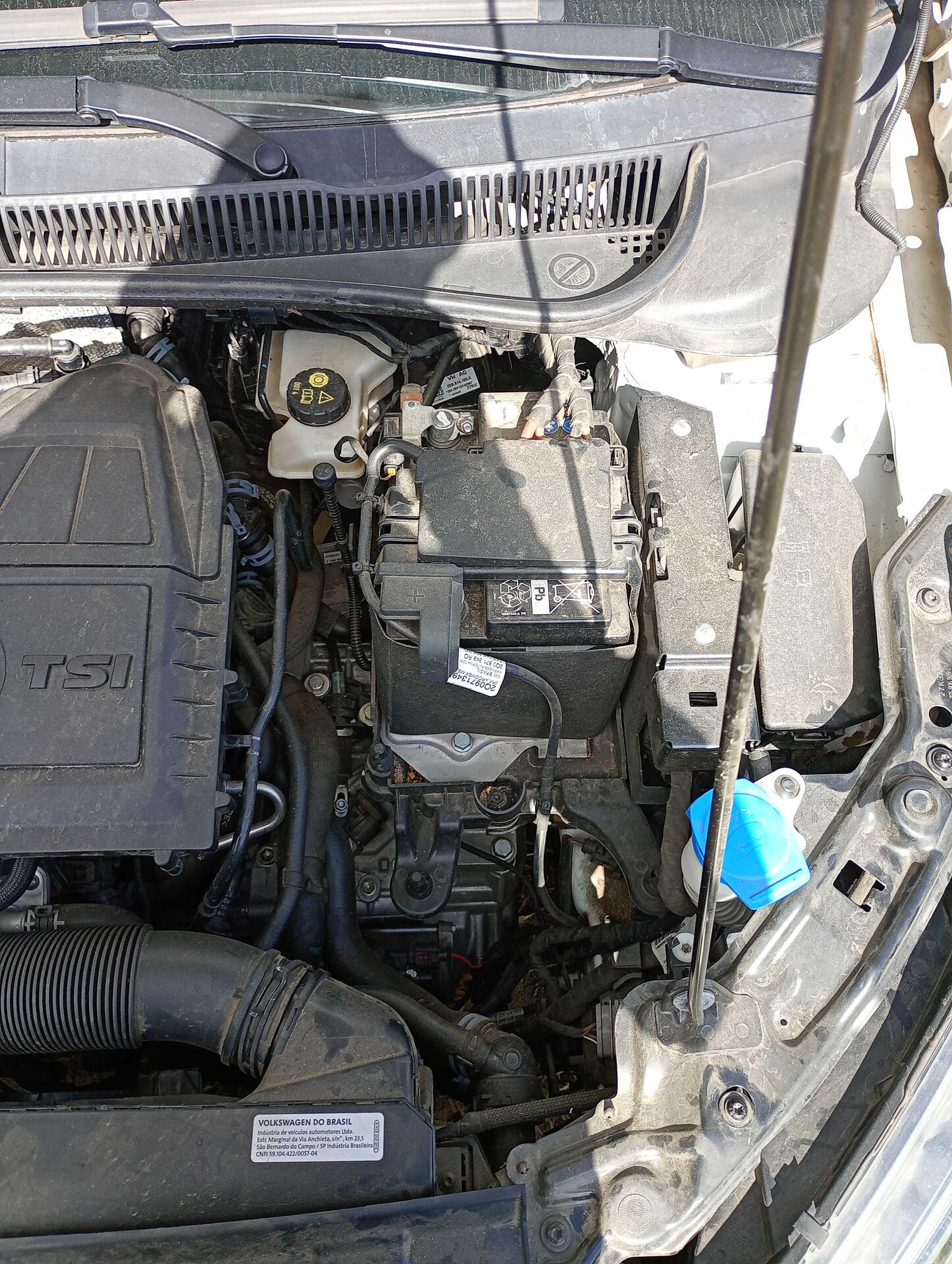 VW / NIVUS HL TSI 2023/2024 — foto 25 de 40
