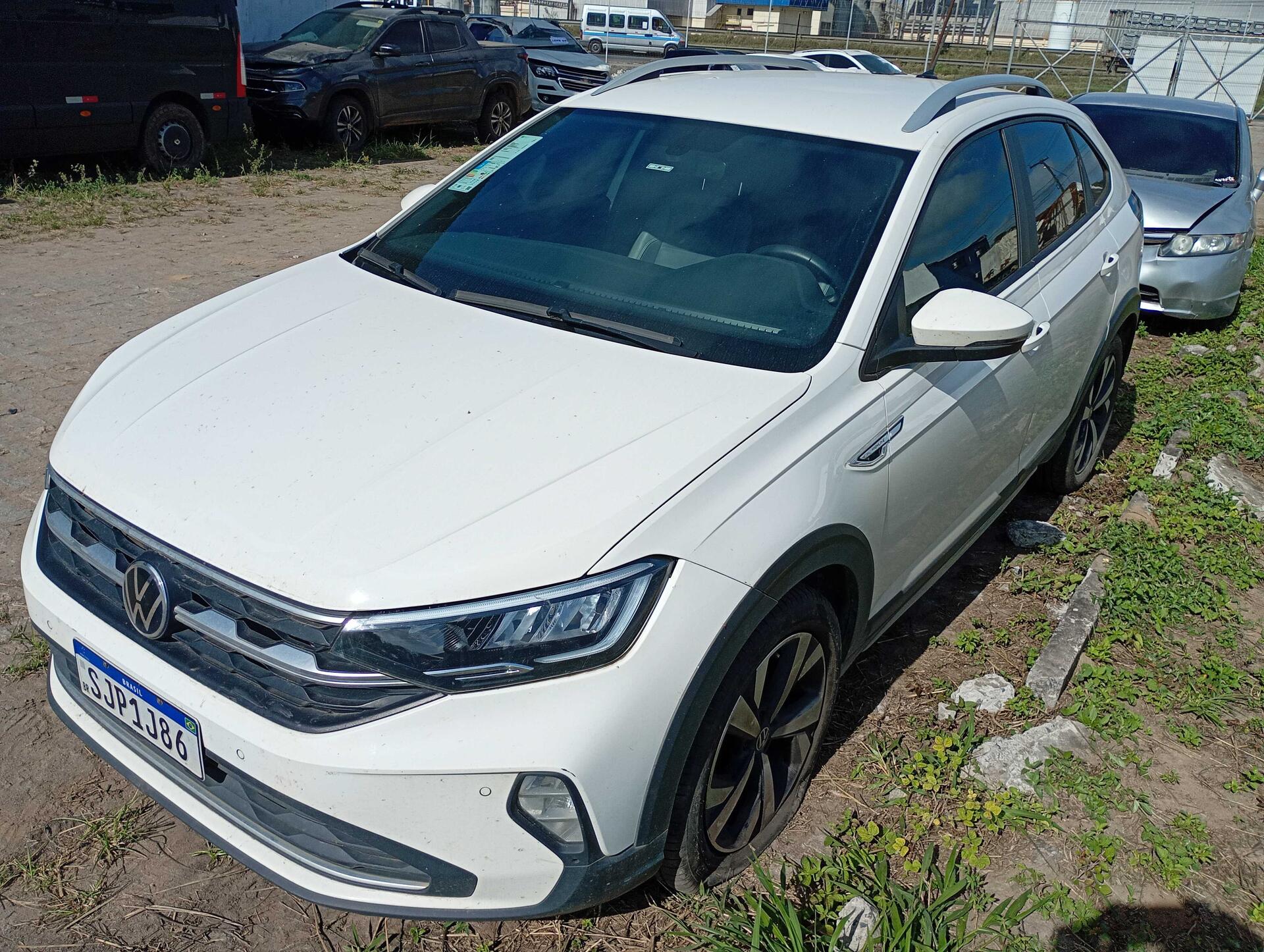VW / NIVUS HL TSI 2023/2024 — foto 27 de 40