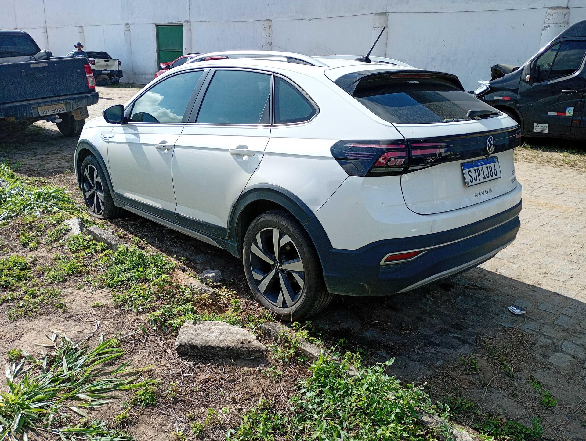 VW / NIVUS HL TSI 2023/2024 — foto 28 de 40