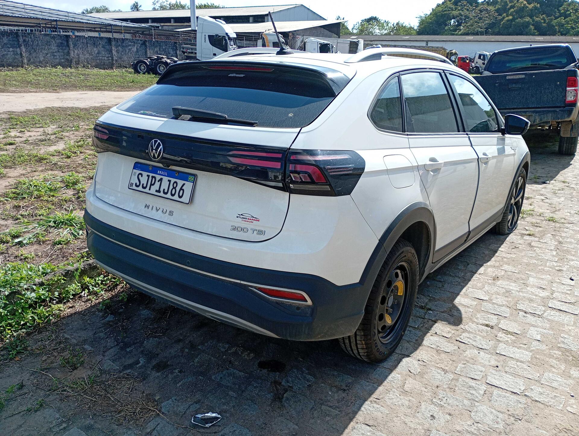 VW / NIVUS HL TSI 2023/2024 — foto 29 de 40
