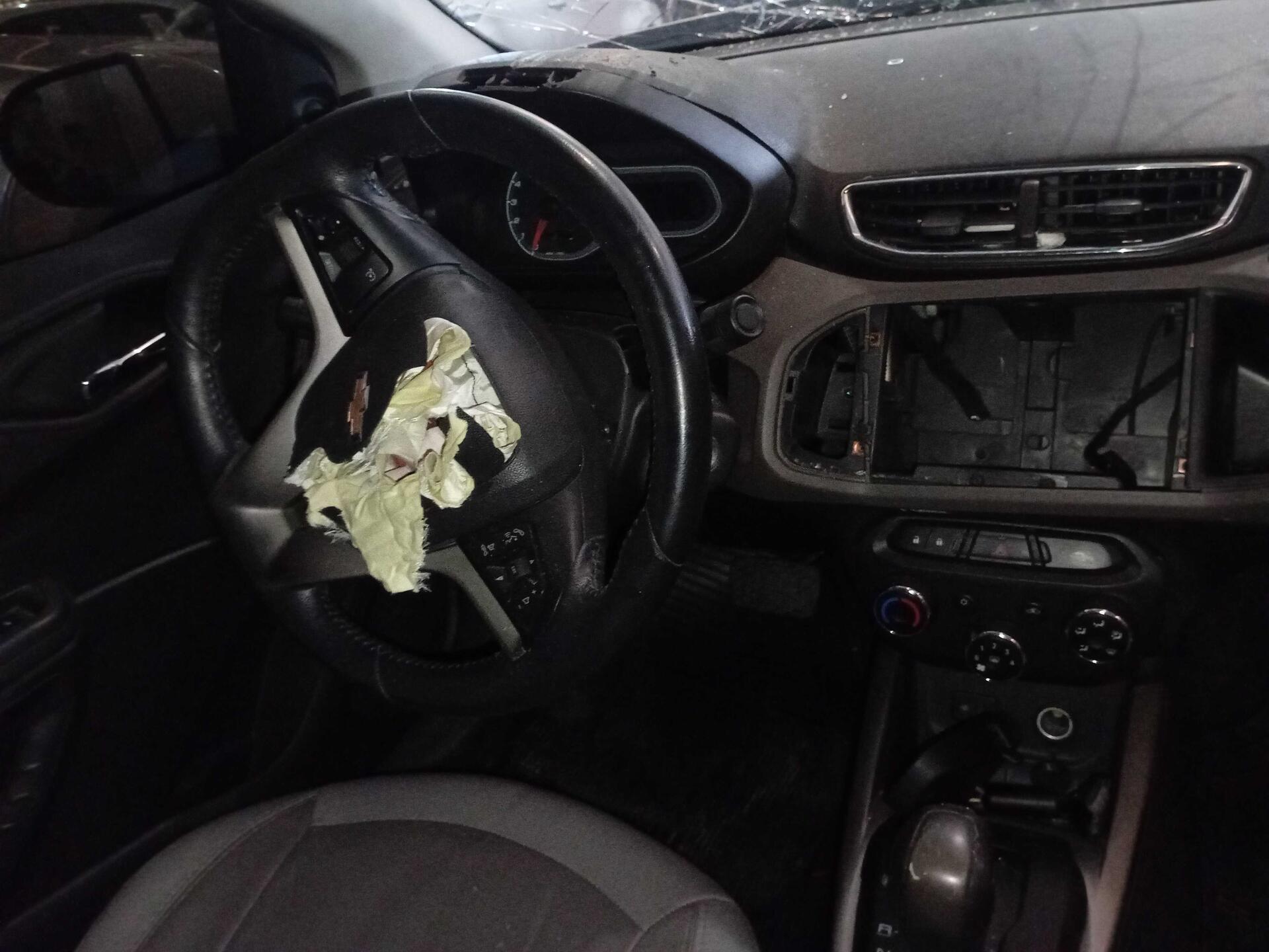 CHEVROLET / PRISMA SEDAN LT 1.4 8V 4P AUT FLEX 2015/2015 — foto 32 de 40
