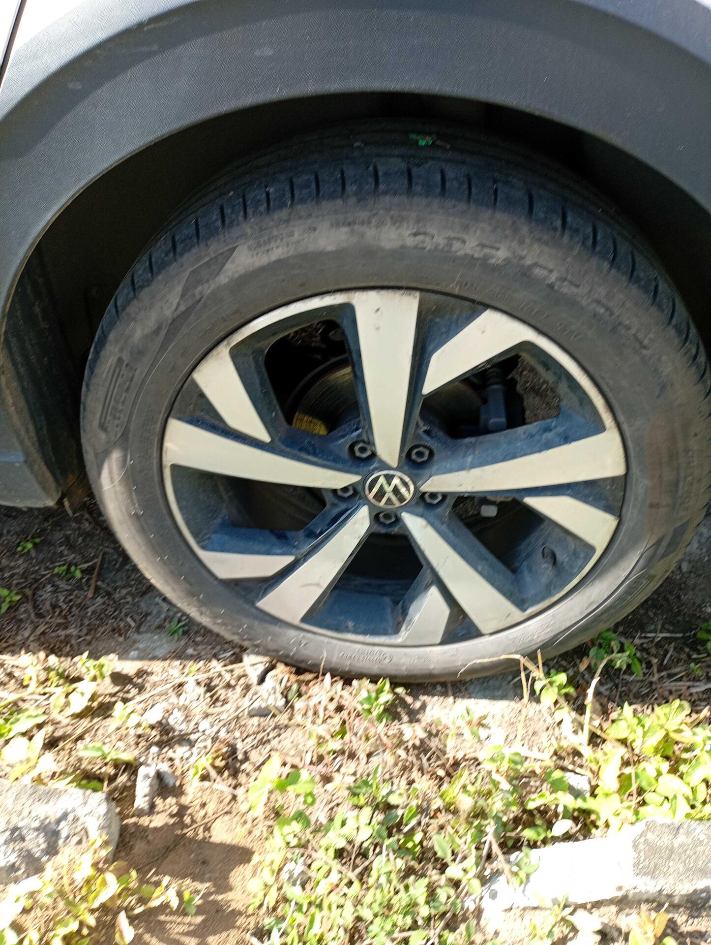 VW / NIVUS HL TSI 2023/2024 — foto 33 de 40