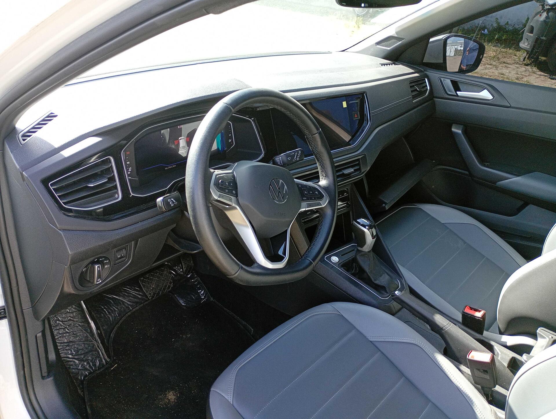VW / NIVUS HL TSI 2023/2024 — foto 35 de 40