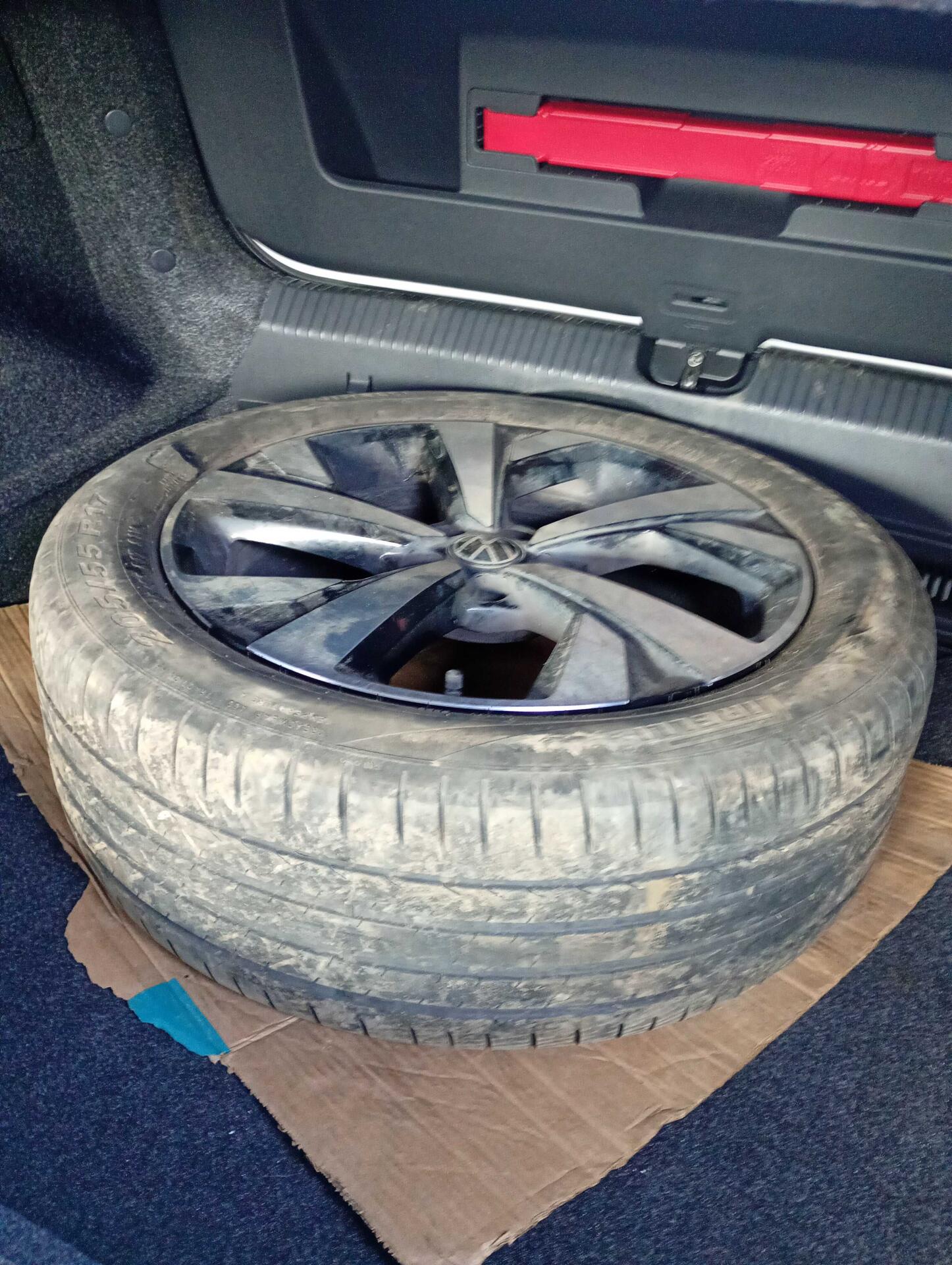 VW / NIVUS HL TSI 2023/2024 — foto 38 de 40