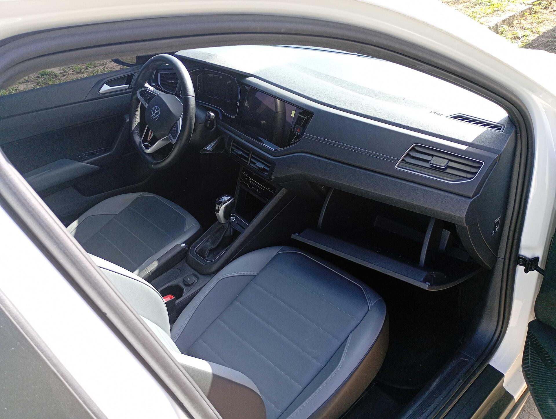VW / NIVUS HL TSI 2023/2024 — foto 40 de 40