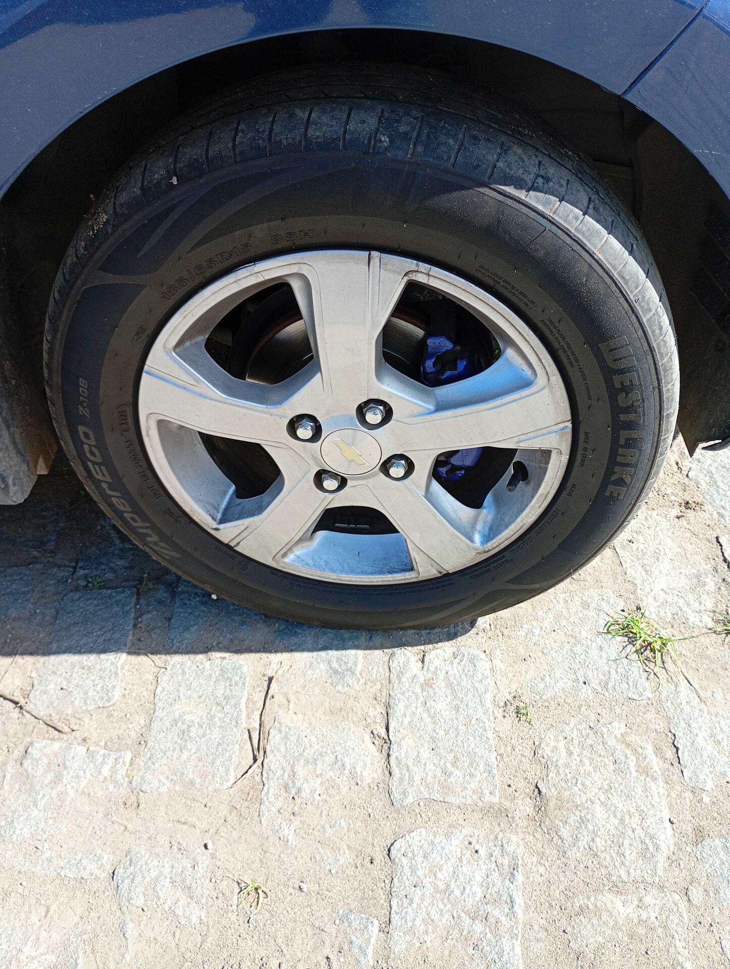 CHEVROLET / ONIX HATCH LTZ 1.4 8V 5P AUT FLEX 2018/2019 — foto 28 de 40