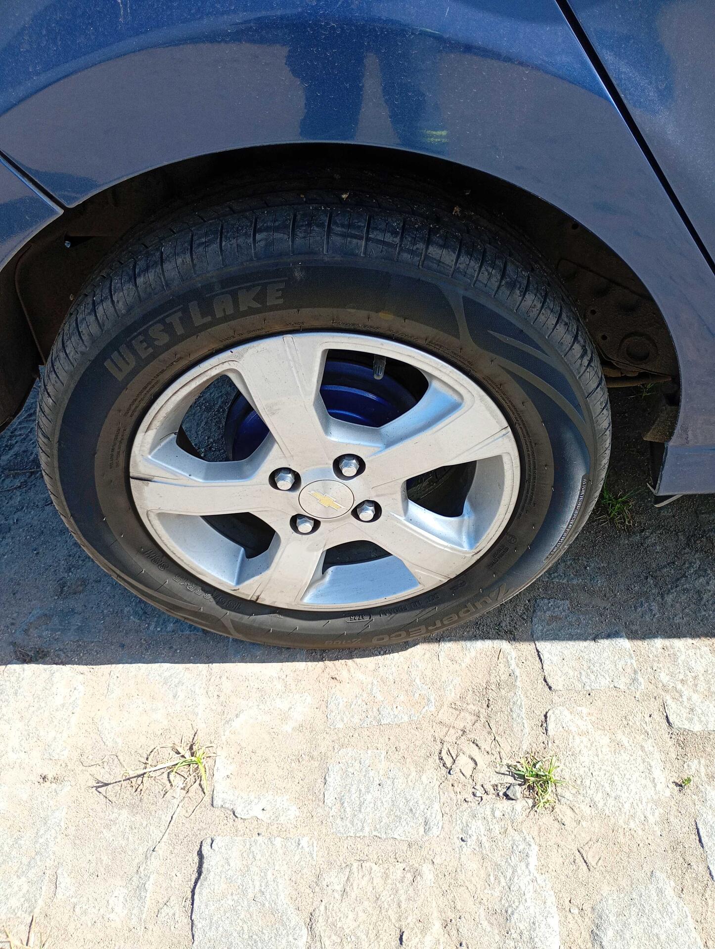 CHEVROLET / ONIX HATCH LTZ 1.4 8V 5P AUT FLEX 2018/2019 — foto 29 de 40