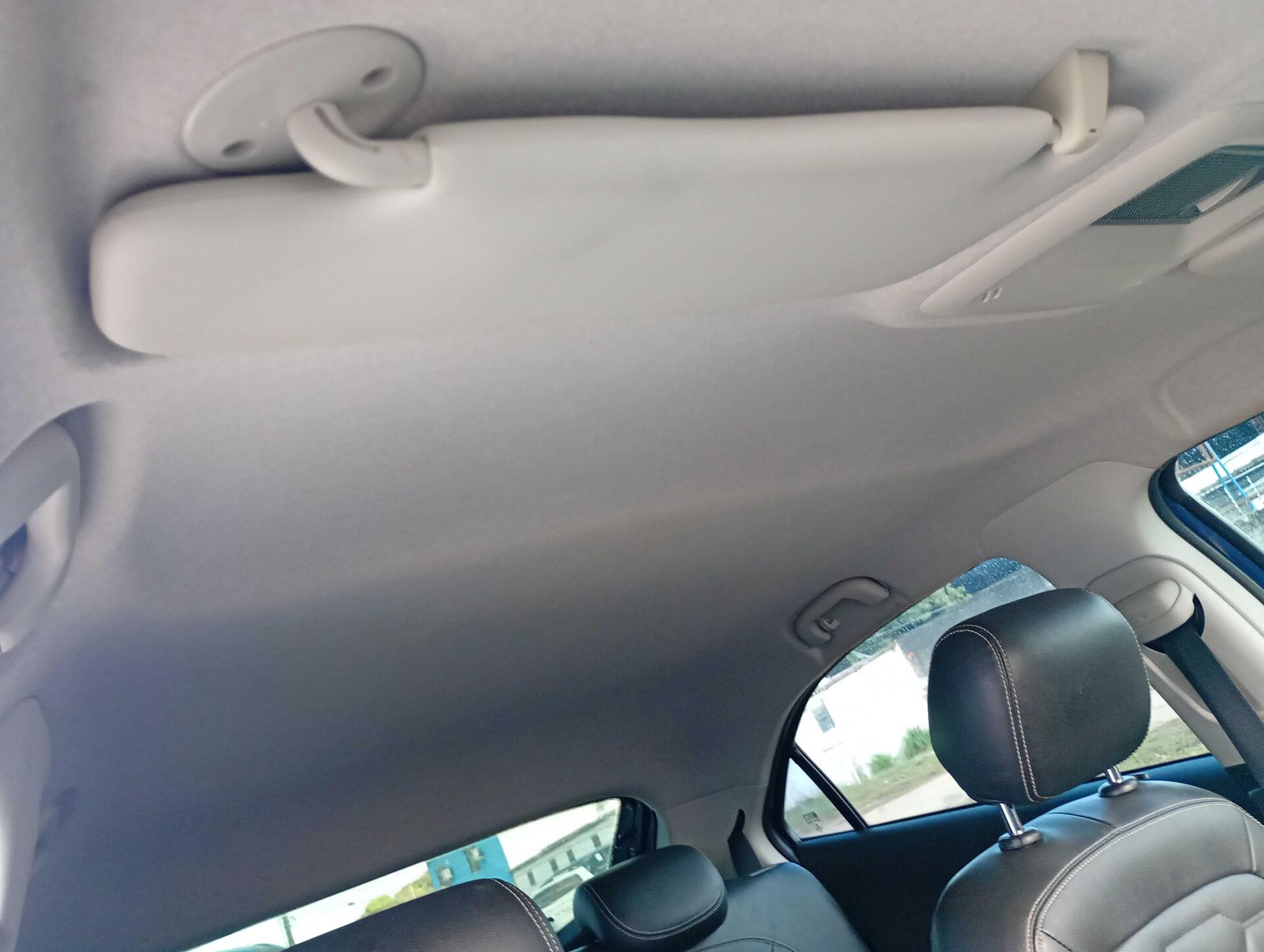 CHEVROLET / ONIX HATCH LTZ 1.4 8V 5P AUT FLEX 2018/2019 — foto 36 de 40
