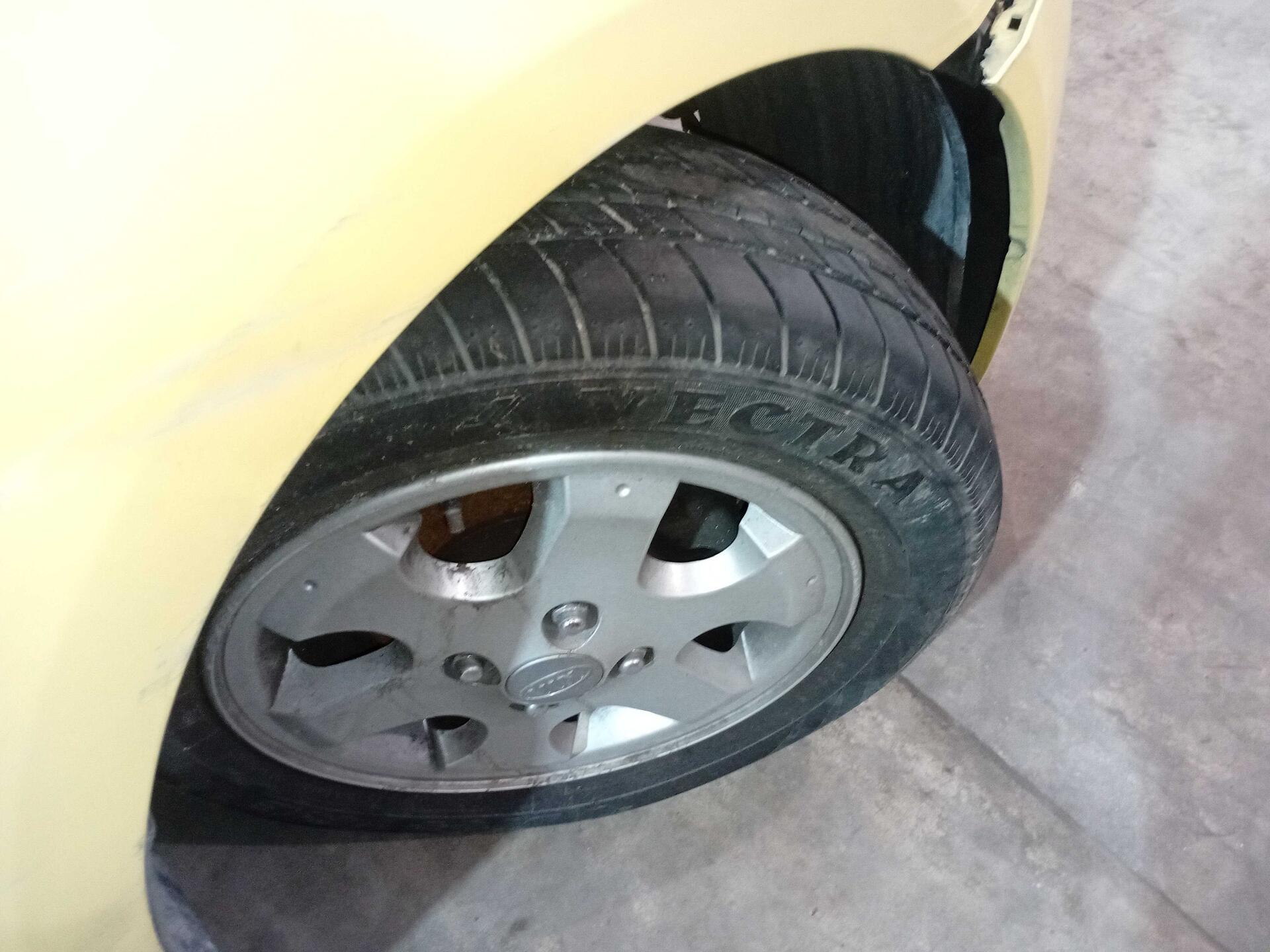 KIA / PICANTO EX 1.0 12V AUT GASOLINA 2010/2011 — foto 18 de 27