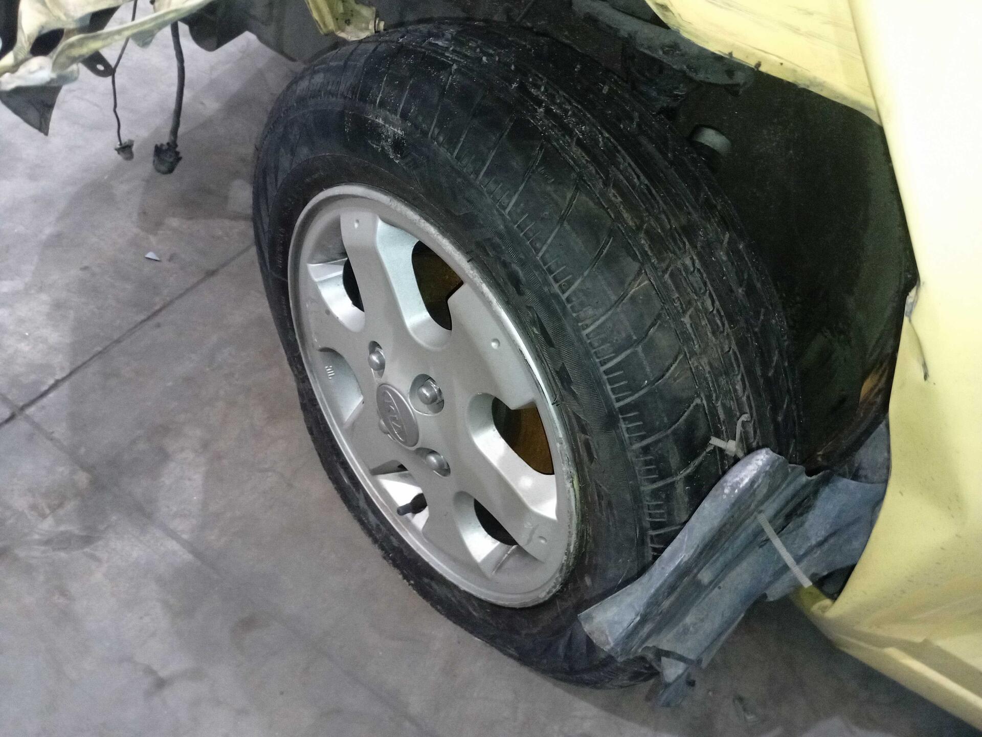 KIA / PICANTO EX 1.0 12V AUT GASOLINA 2010/2011 — foto 19 de 27