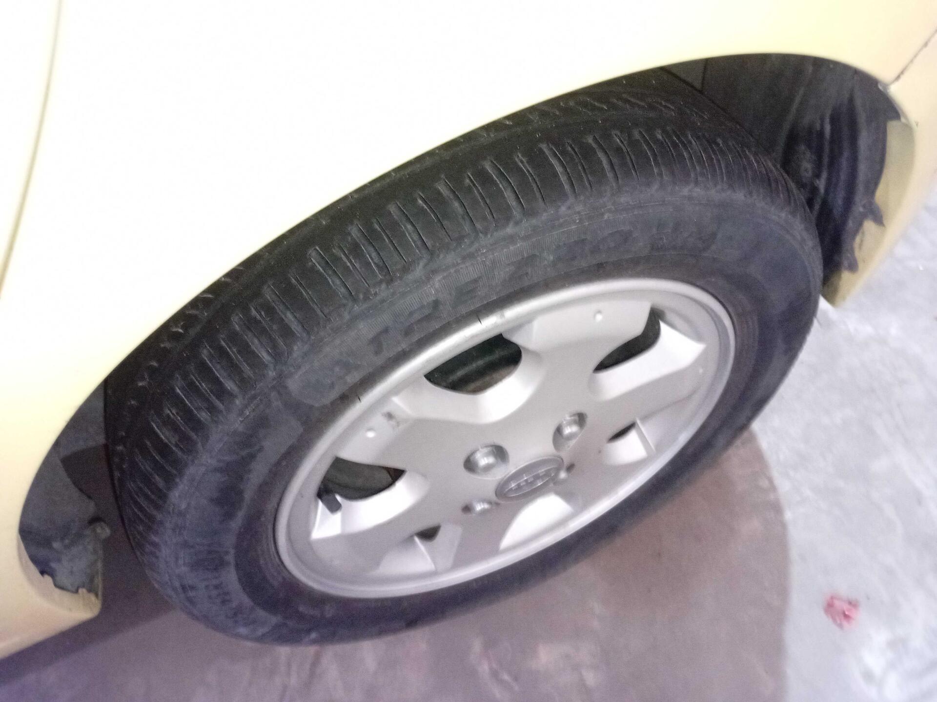 KIA / PICANTO EX 1.0 12V AUT GASOLINA 2010/2011 — foto 20 de 27