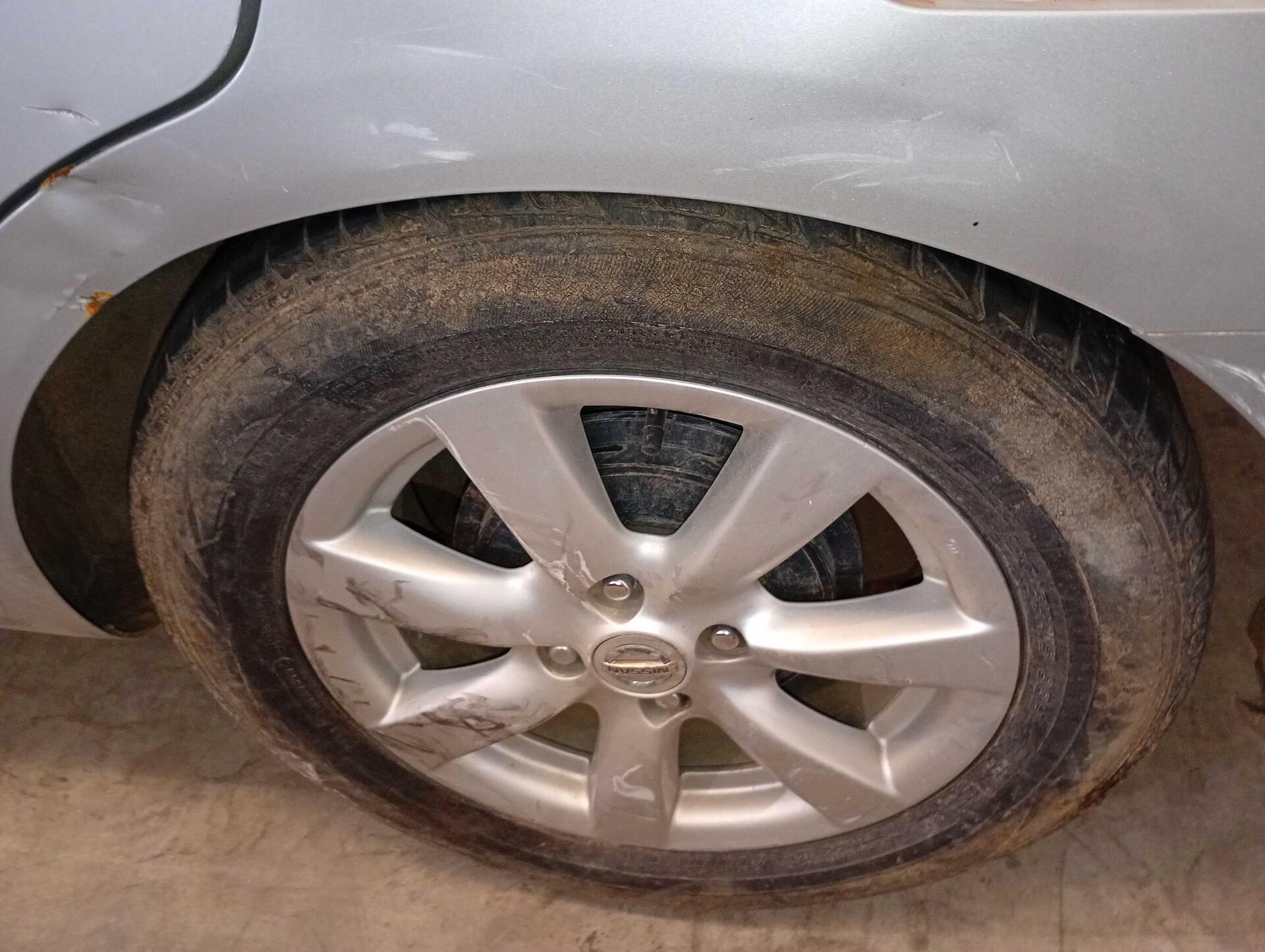 NISSAN / VERSA SL 1.6 16V MEC 4P FLEX 2014/2014 — foto 16 de 26