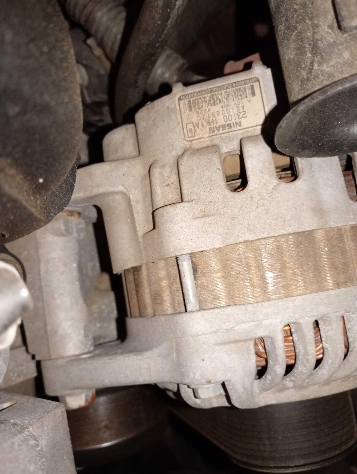 NISSAN / VERSA SL 1.6 16V MEC 4P FLEX 2014/2014 — foto 21 de 26
