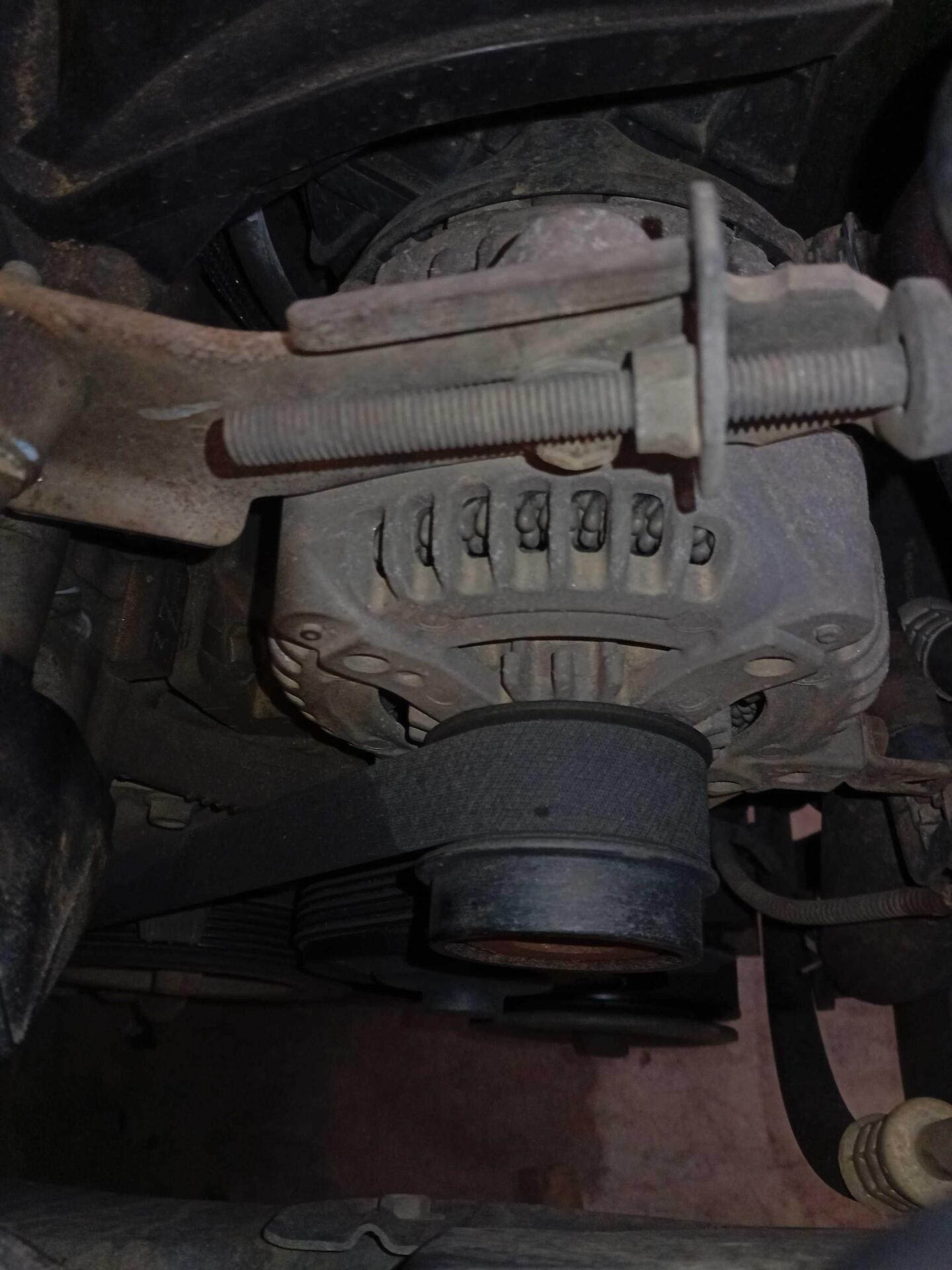 (SUCATA) TOYOTA / COROLLA SEDAN (N.SERIE) XEI 2.0 16V FLEX 2012/2013 — foto 6 de 21