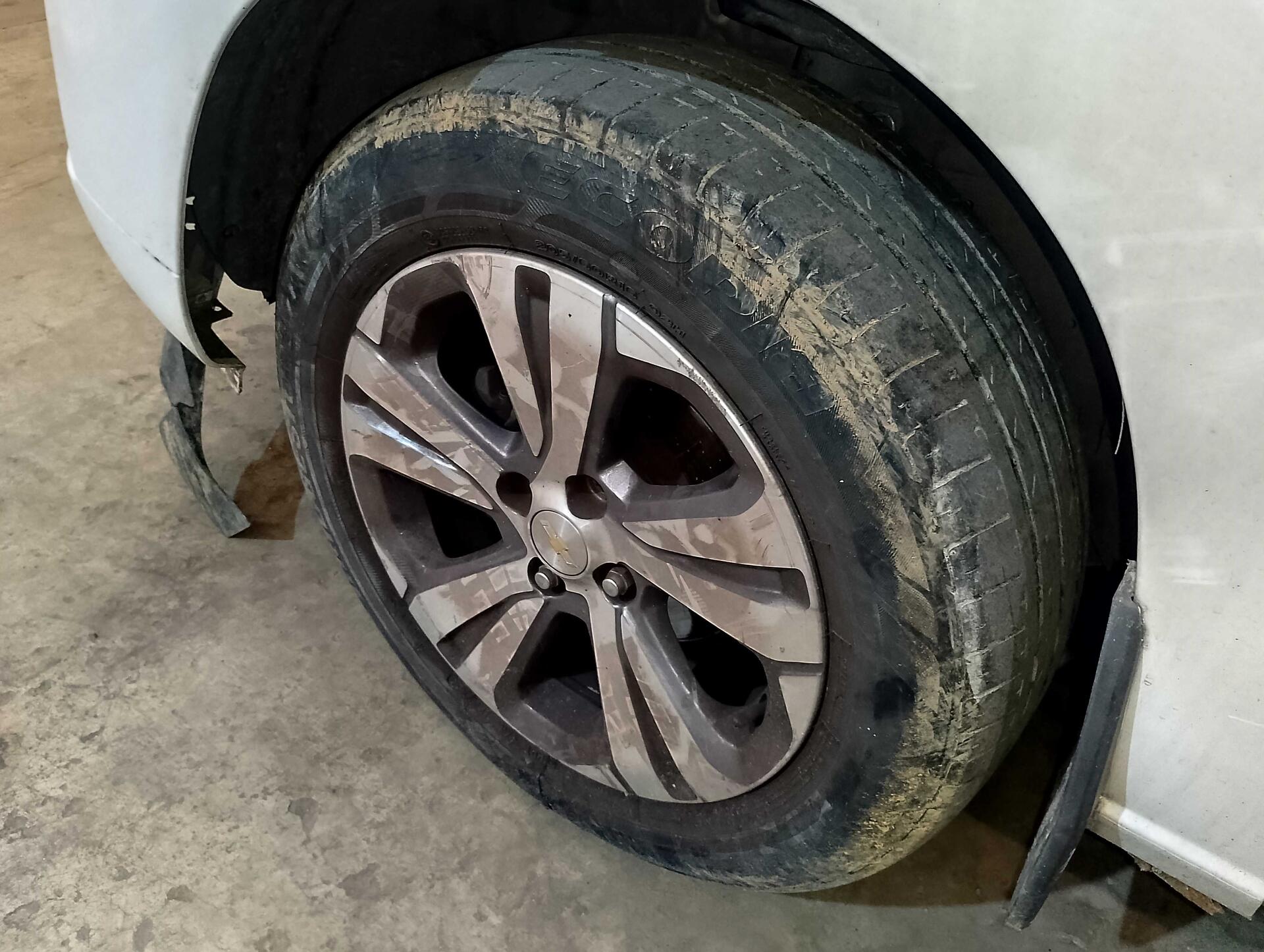 CHEVROLET / SPIN PREMIER 1.8 8V AUT 7L FLEX 2020/2021 — foto 26 de 40