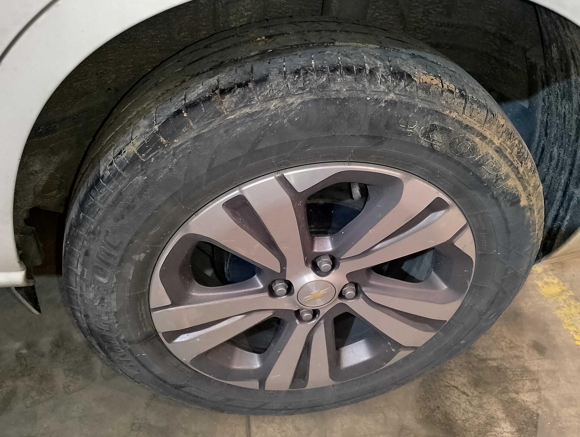 CHEVROLET / SPIN PREMIER 1.8 8V AUT 7L FLEX 2020/2021 — foto 27 de 40